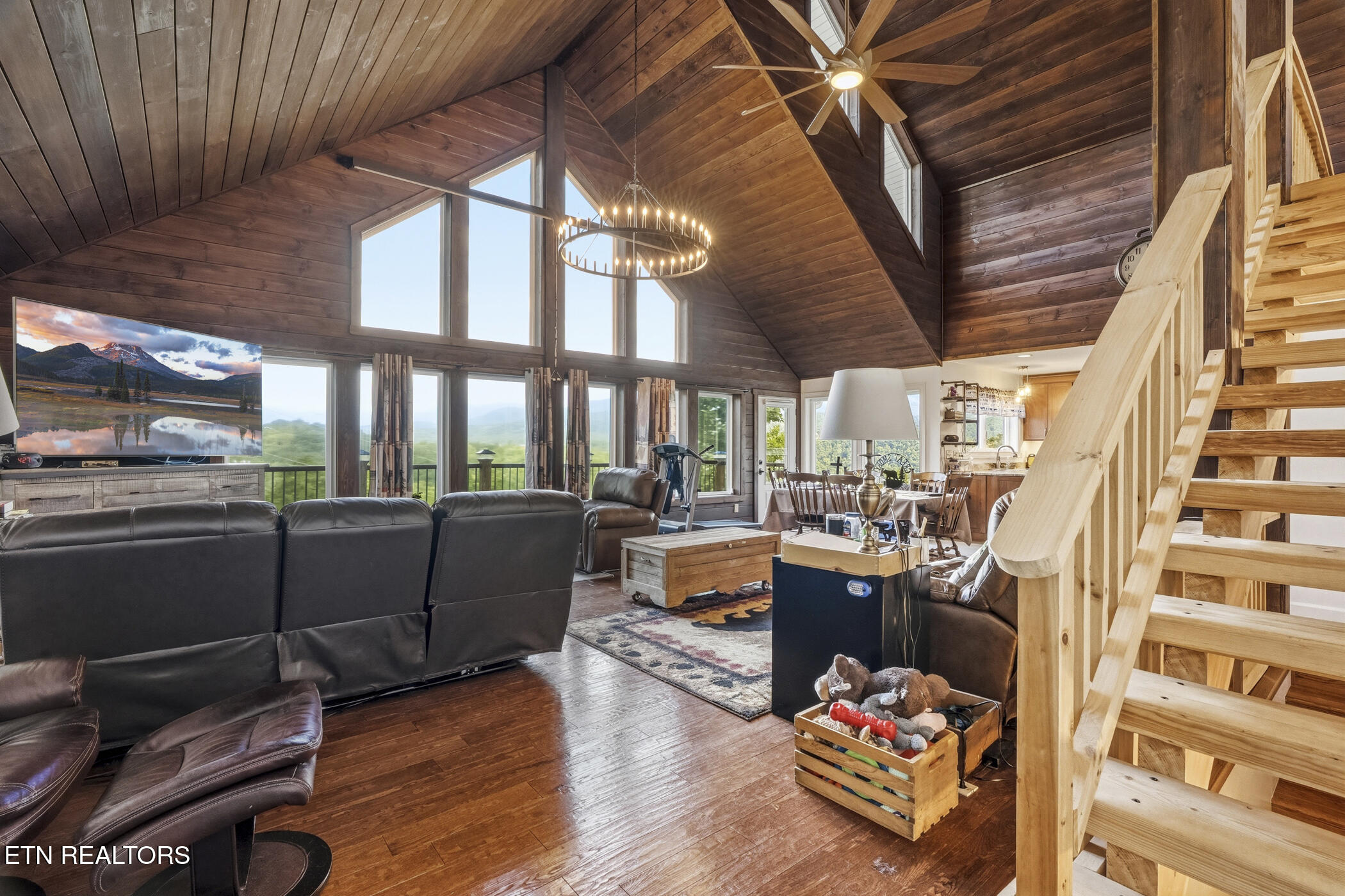 730 Deerfoot Drive Gatlinburg TN 37738
