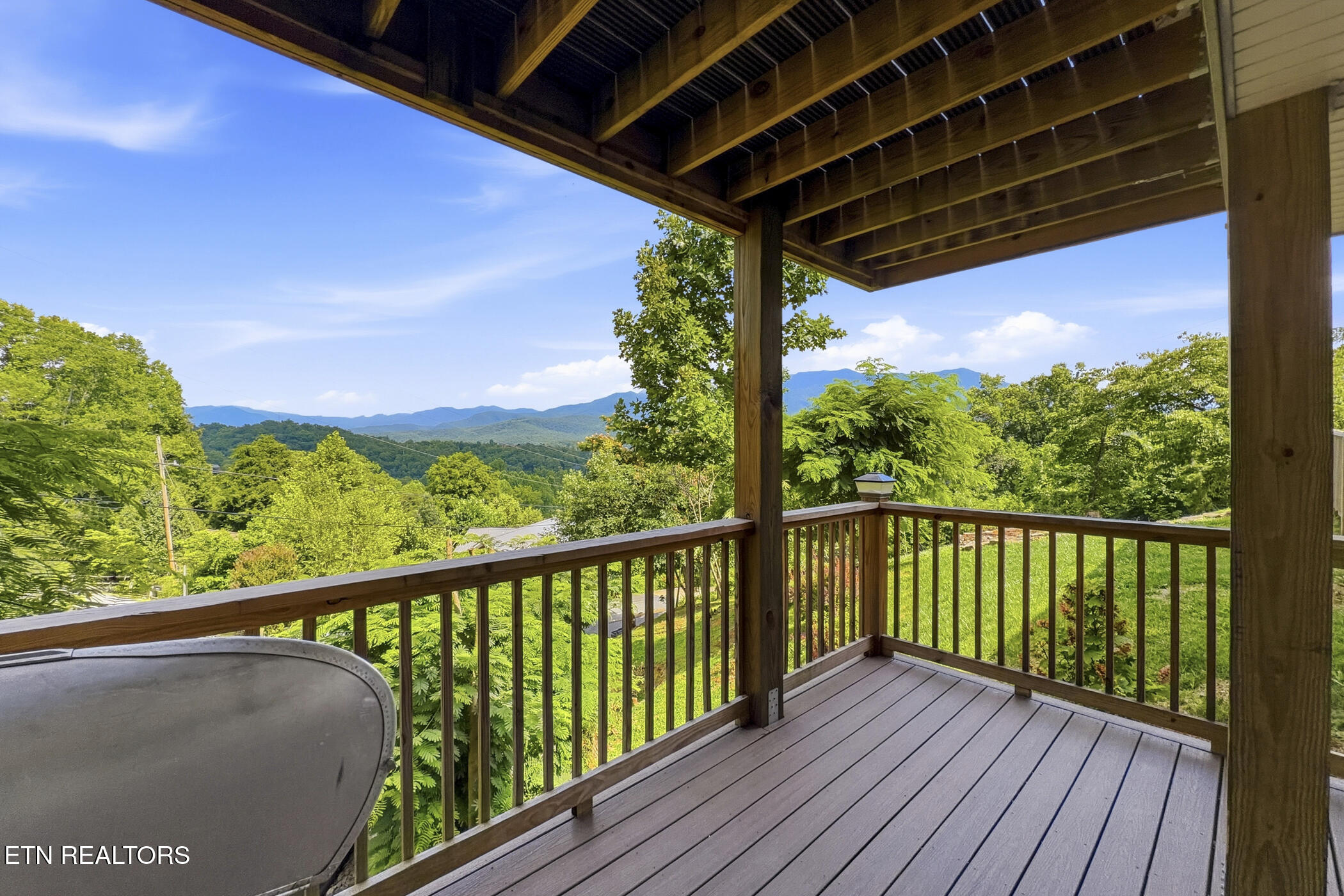 730 Deerfoot Drive Gatlinburg TN 37738