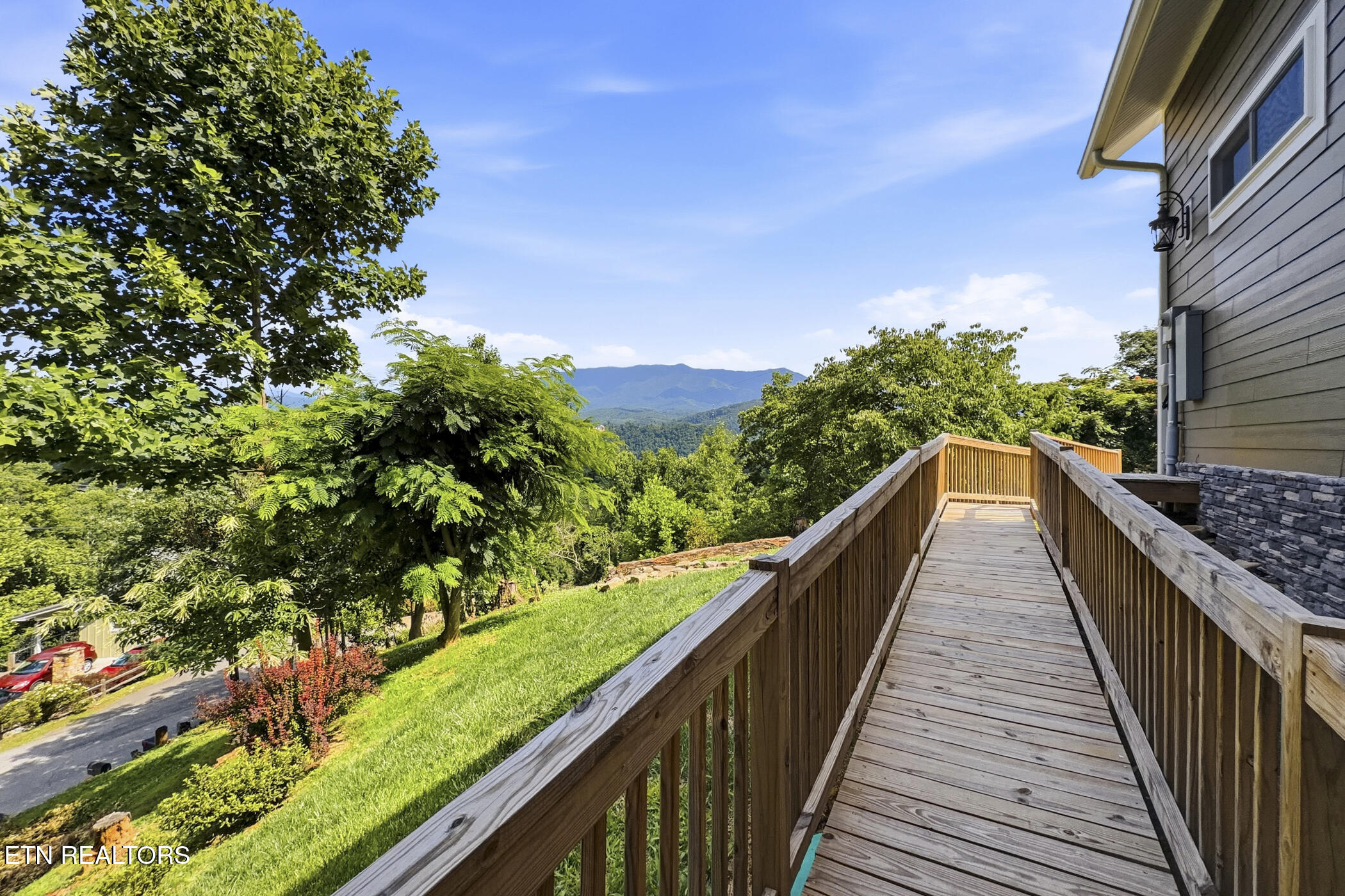 730 Deerfoot Drive Gatlinburg TN 37738