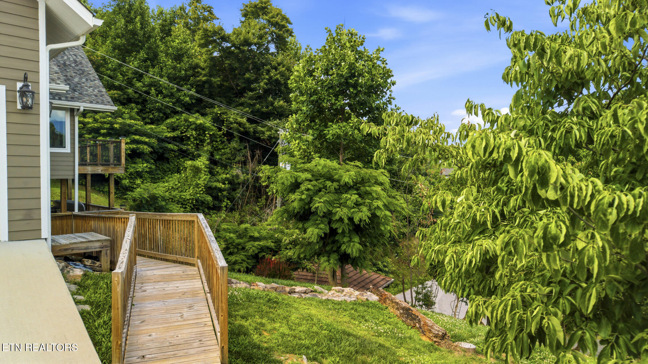 730 Deerfoot Drive Gatlinburg TN 37738