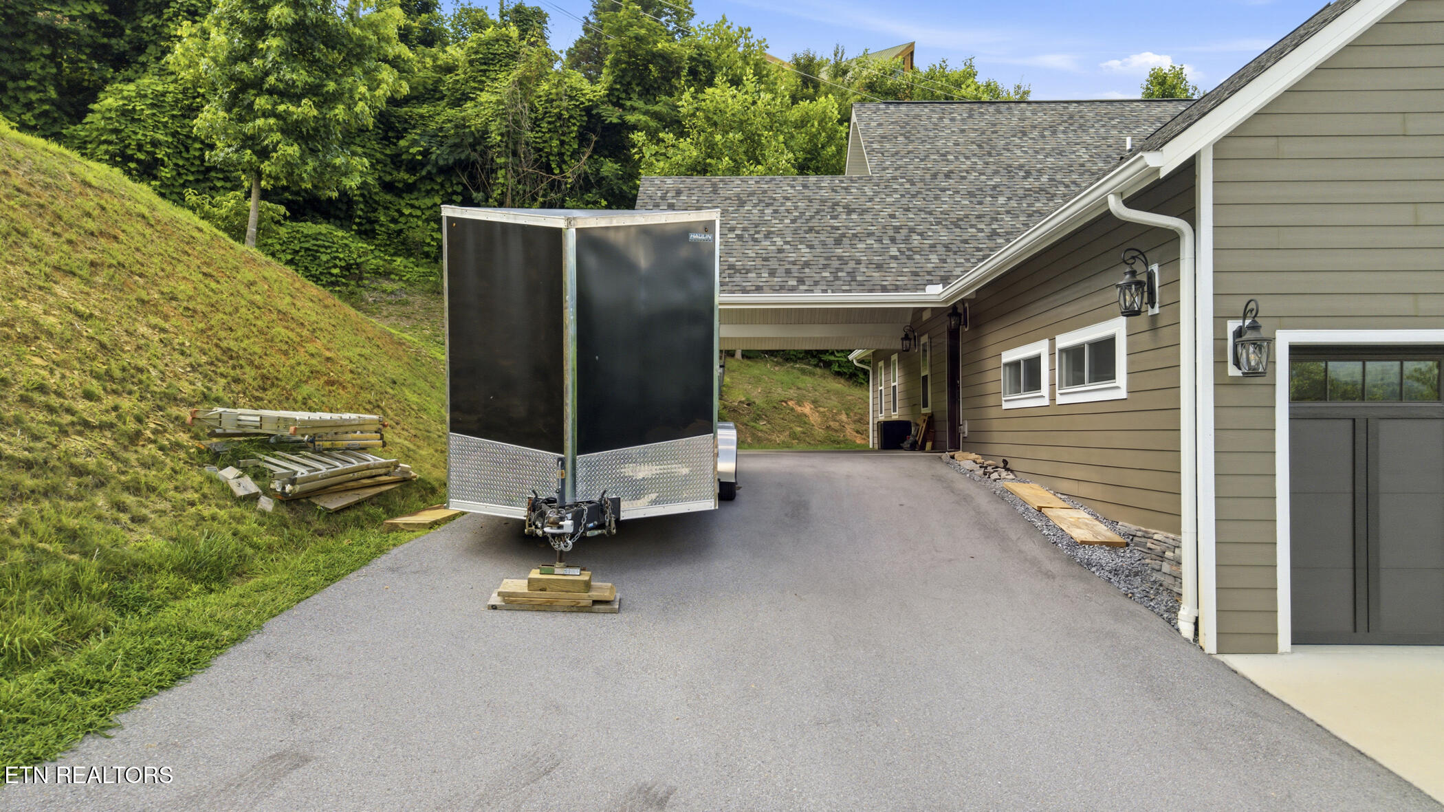 730 Deerfoot Drive Gatlinburg TN 37738