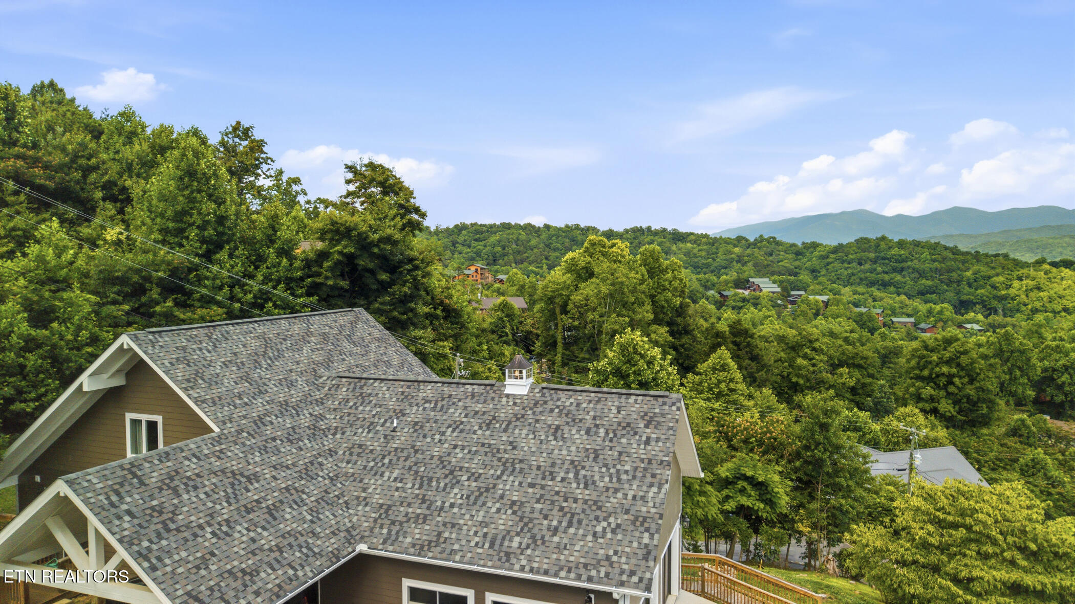 730 Deerfoot Drive Gatlinburg TN 37738