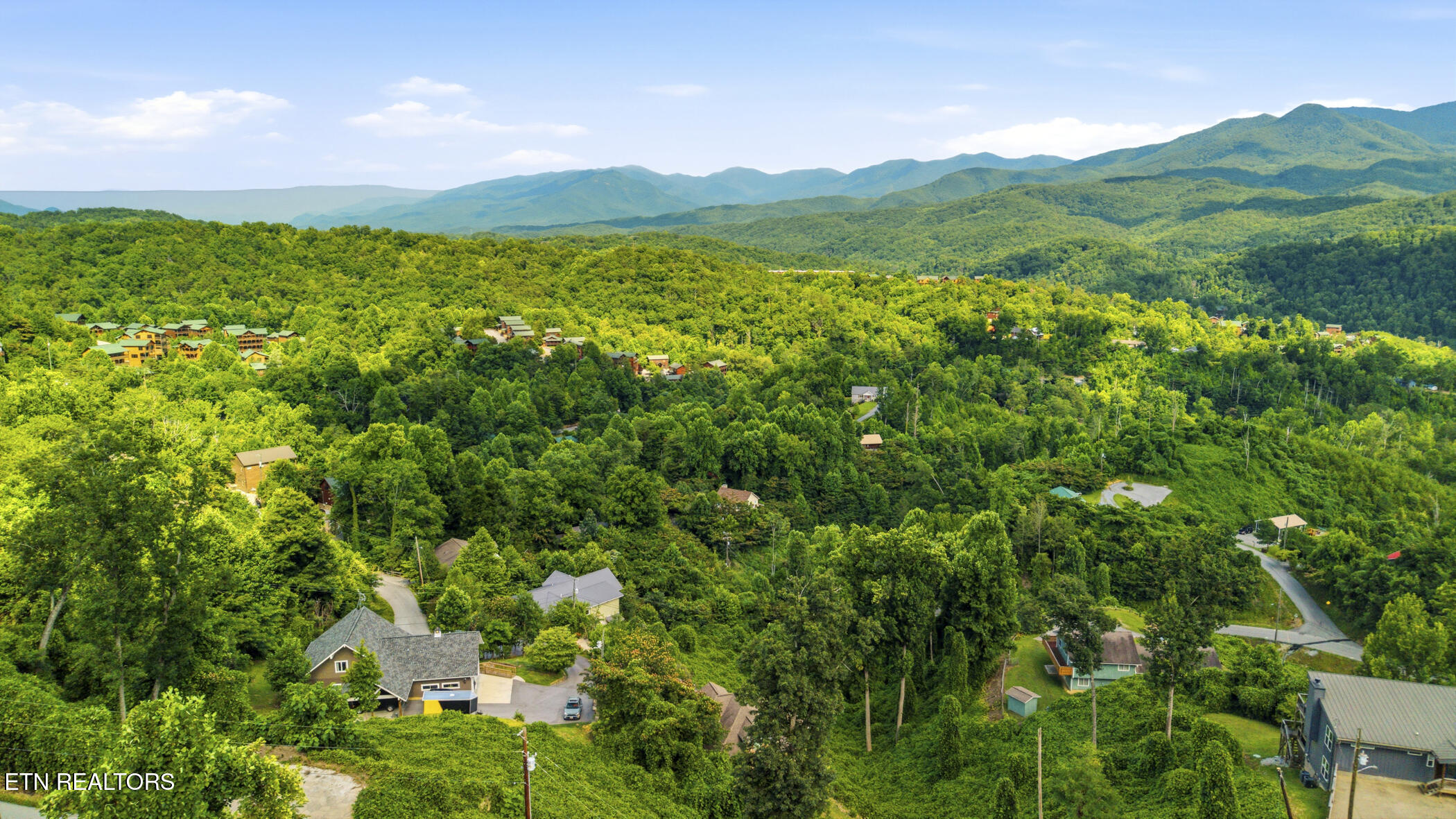 730 Deerfoot Drive Gatlinburg TN 37738
