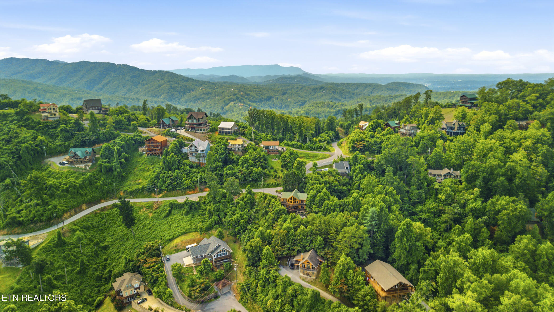 730 Deerfoot Drive Gatlinburg TN 37738