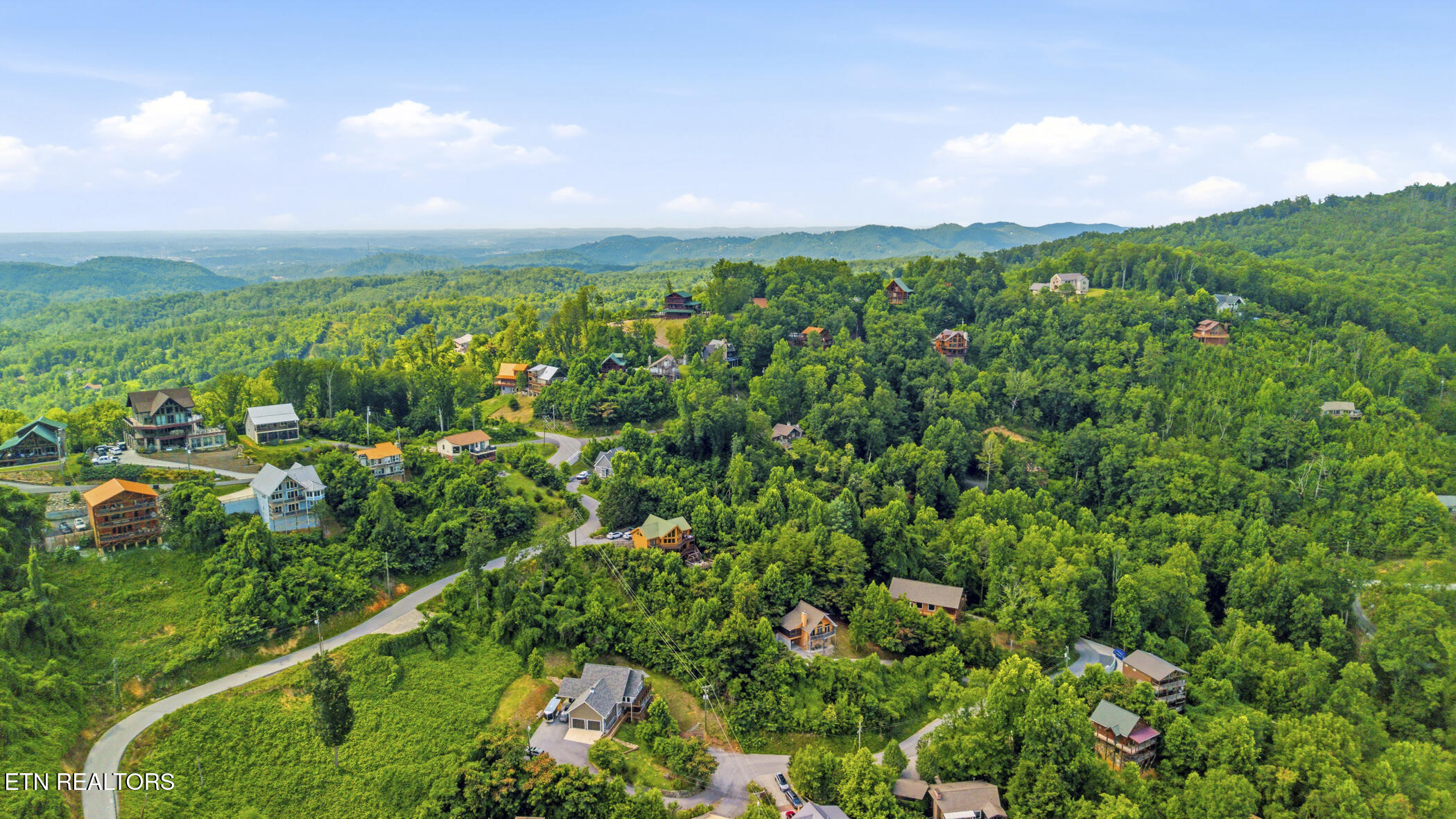 730 Deerfoot Drive Gatlinburg TN 37738