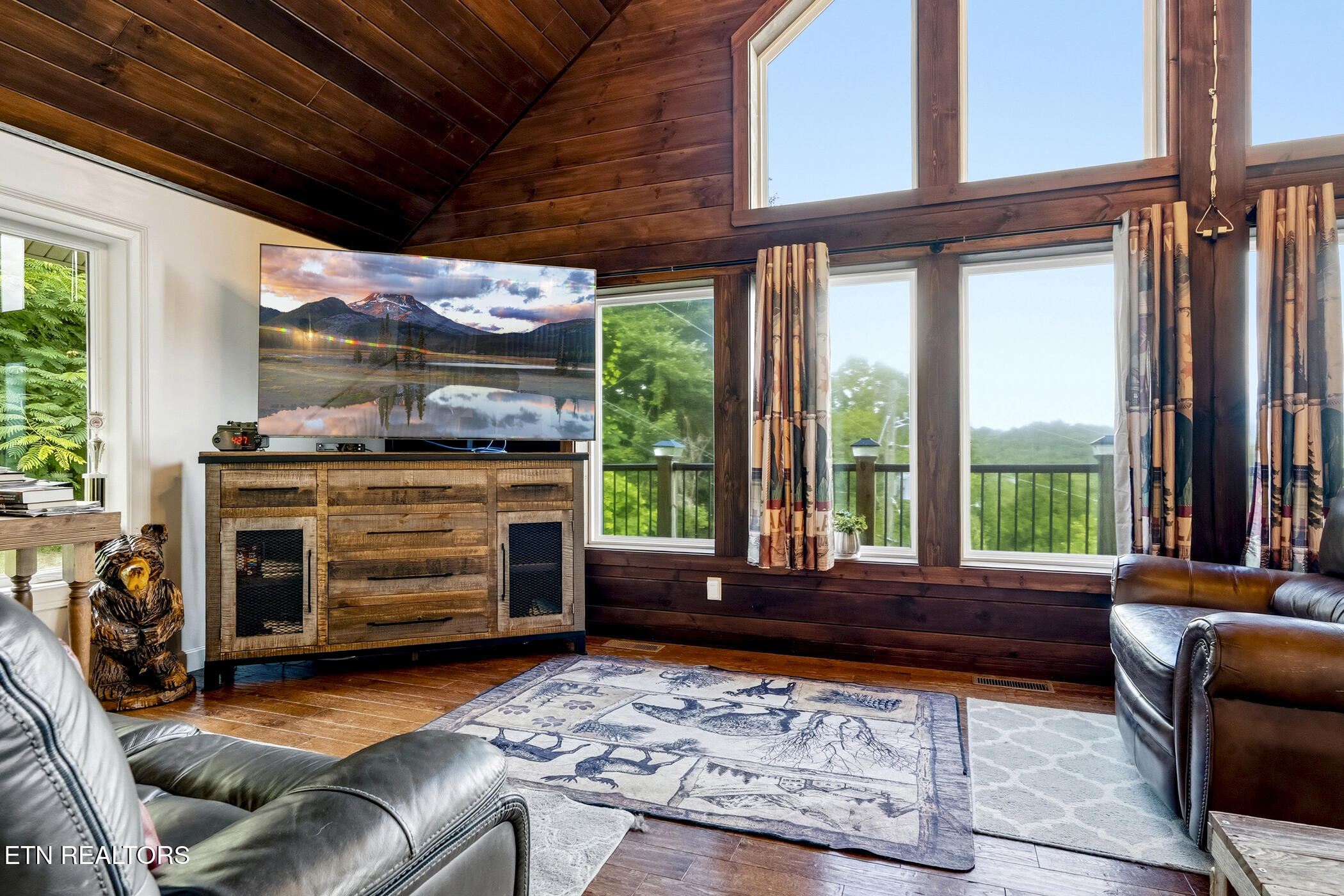 730 Deerfoot Drive Gatlinburg TN 37738