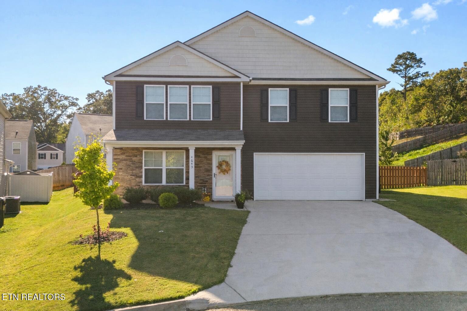 4643 Hay Wagon Lane Knoxville TN 37938