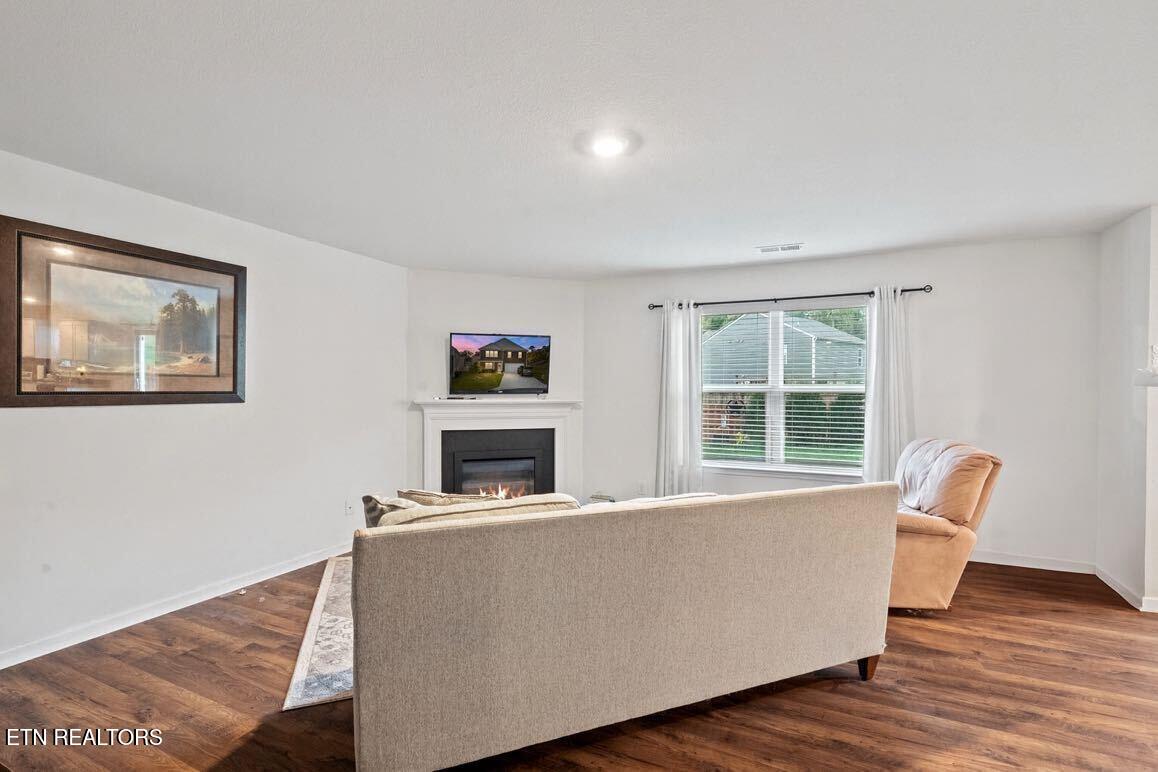 4643 Hay Wagon Lane Knoxville TN 37938