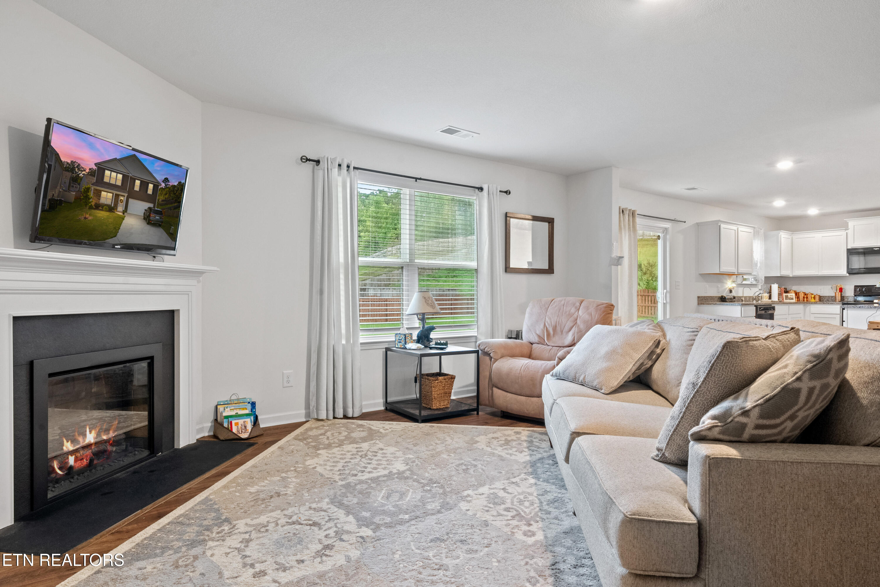 4643 Hay Wagon Lane Knoxville TN 37938