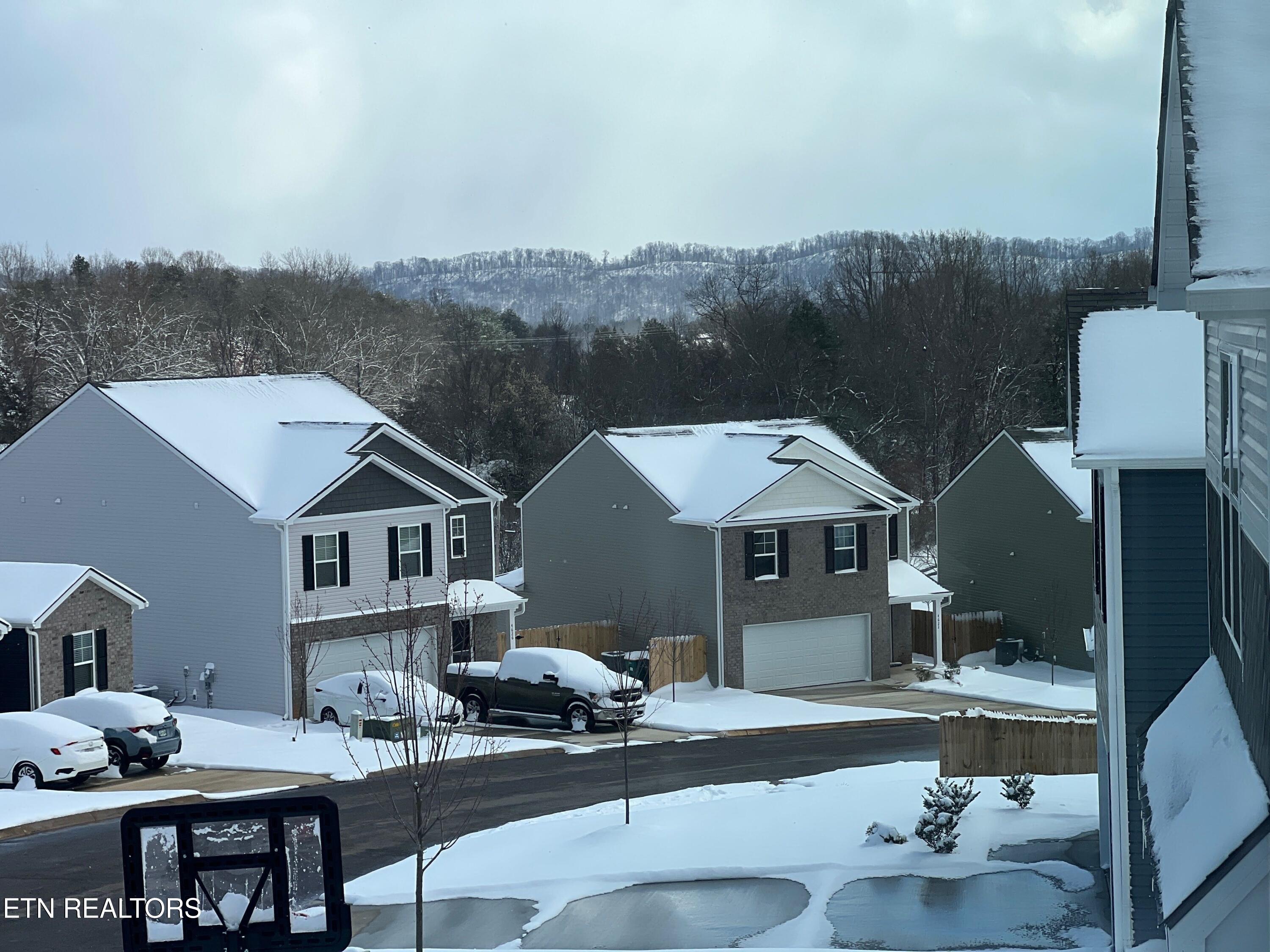 4643 Hay Wagon Lane Knoxville TN 37938