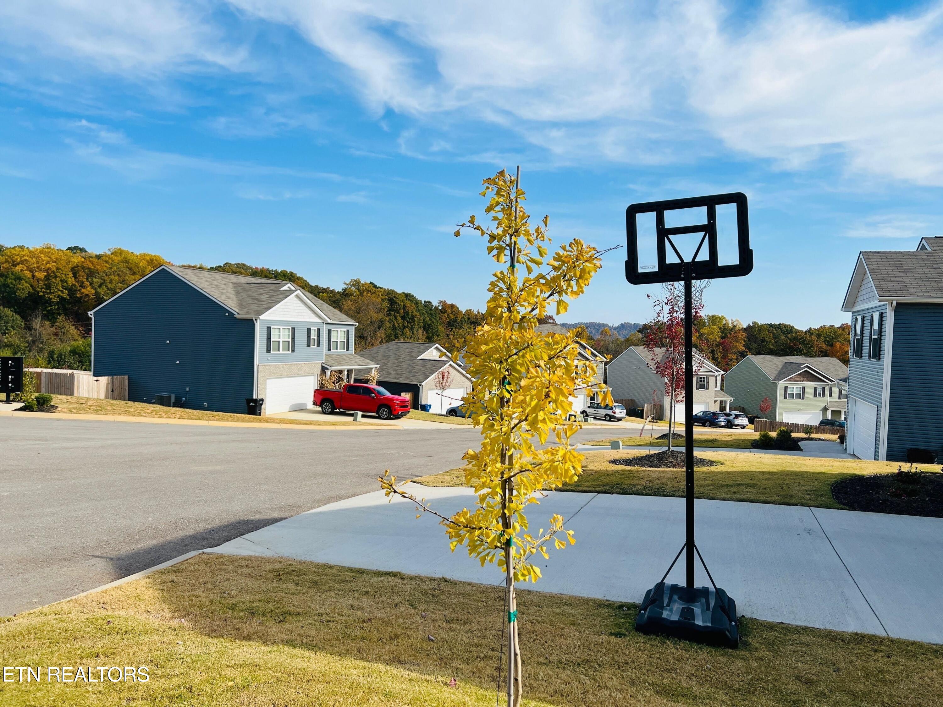 4643 Hay Wagon Lane Knoxville TN 37938