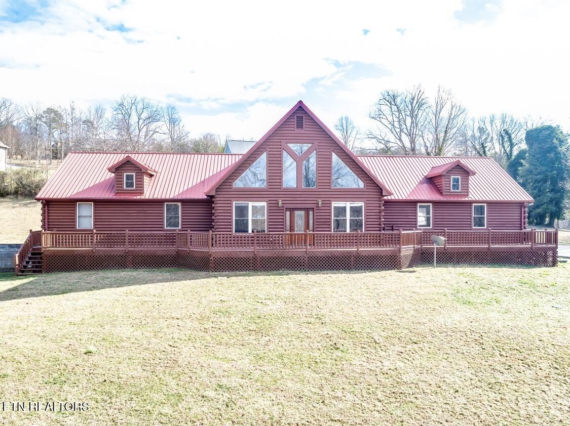 1200 Hickory Star Road Maynardville TN 37807