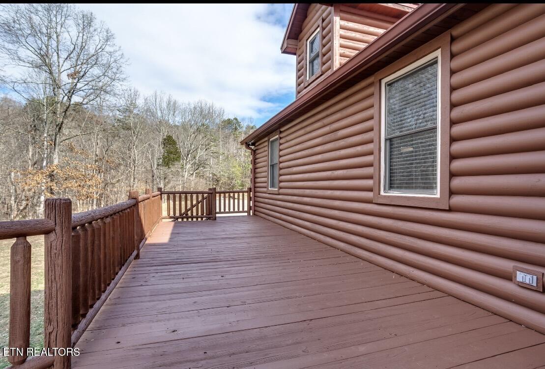 1200 Hickory Star Road Maynardville TN 37807