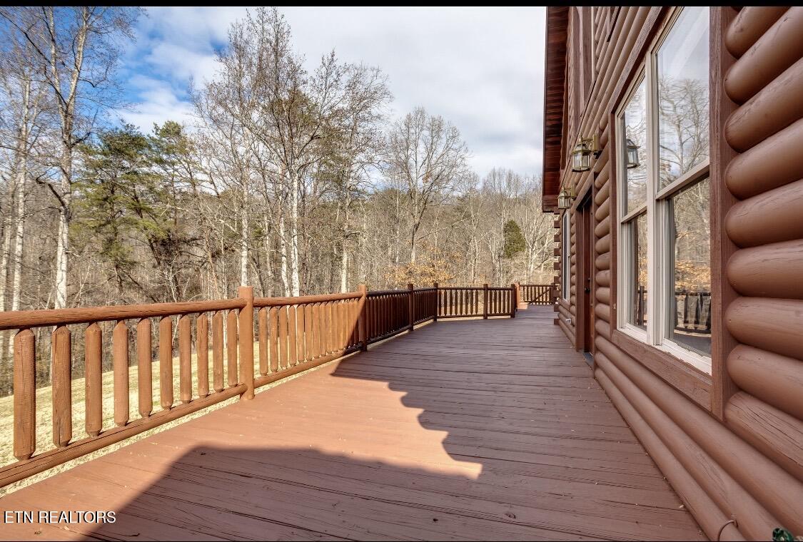 1200 Hickory Star Road Maynardville TN 37807