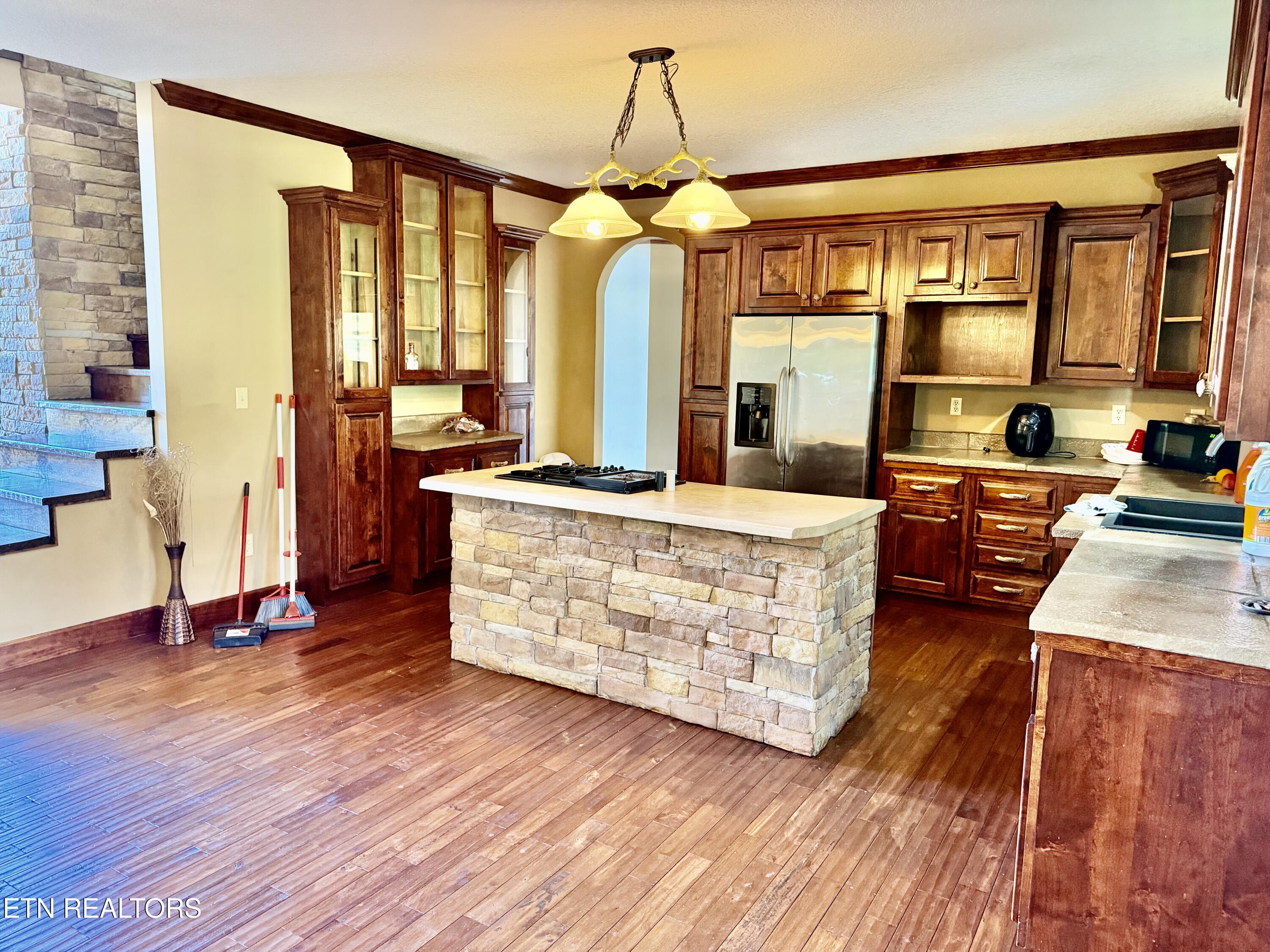 1200 Hickory Star Road Maynardville TN 37807