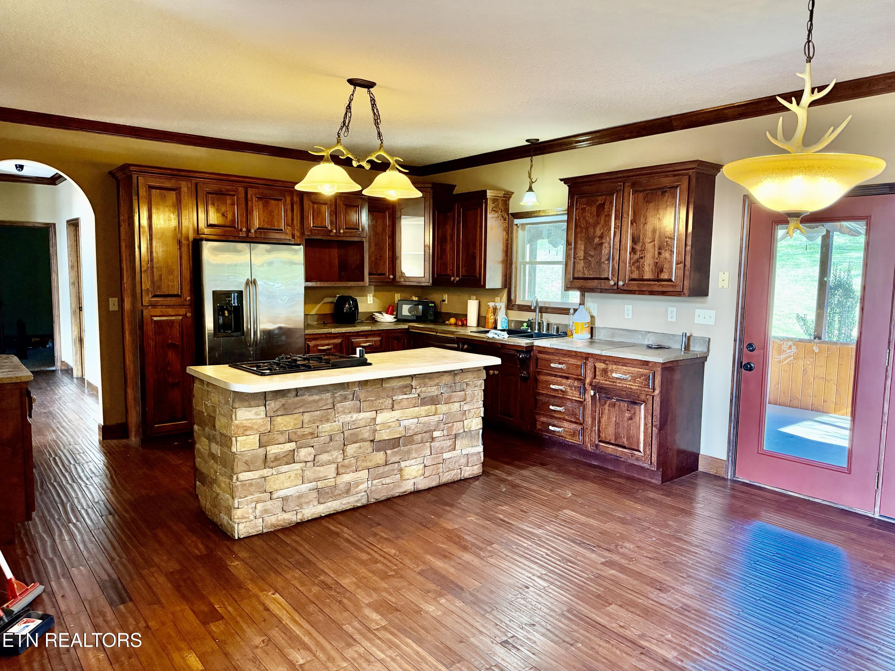 1200 Hickory Star Road Maynardville TN 37807