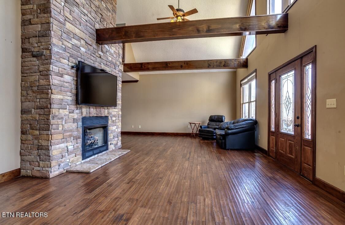 1200 Hickory Star Road Maynardville TN 37807