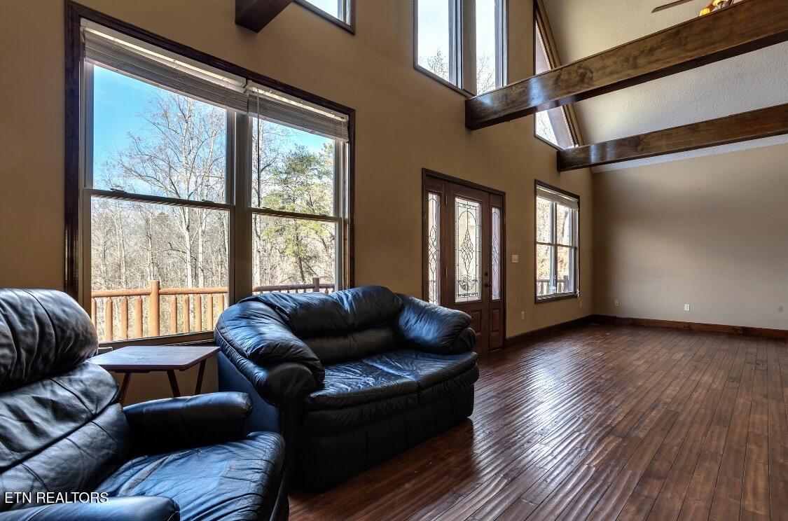 1200 Hickory Star Road Maynardville TN 37807