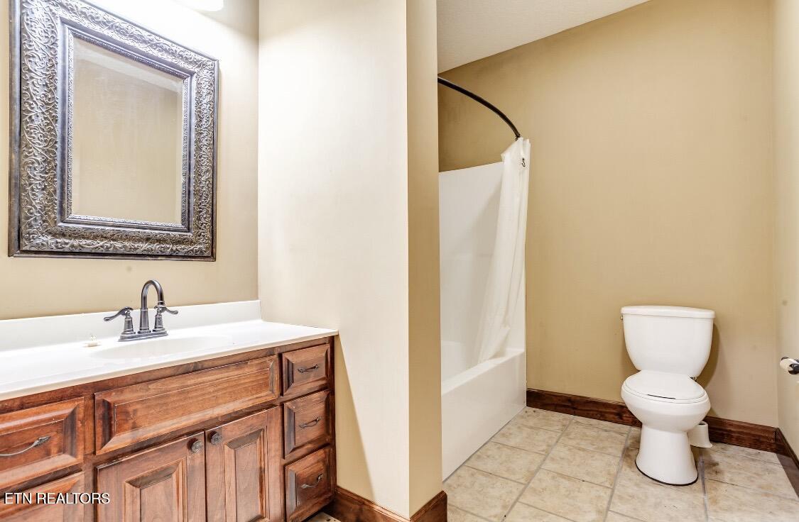 1200 Hickory Star Road Maynardville TN 37807