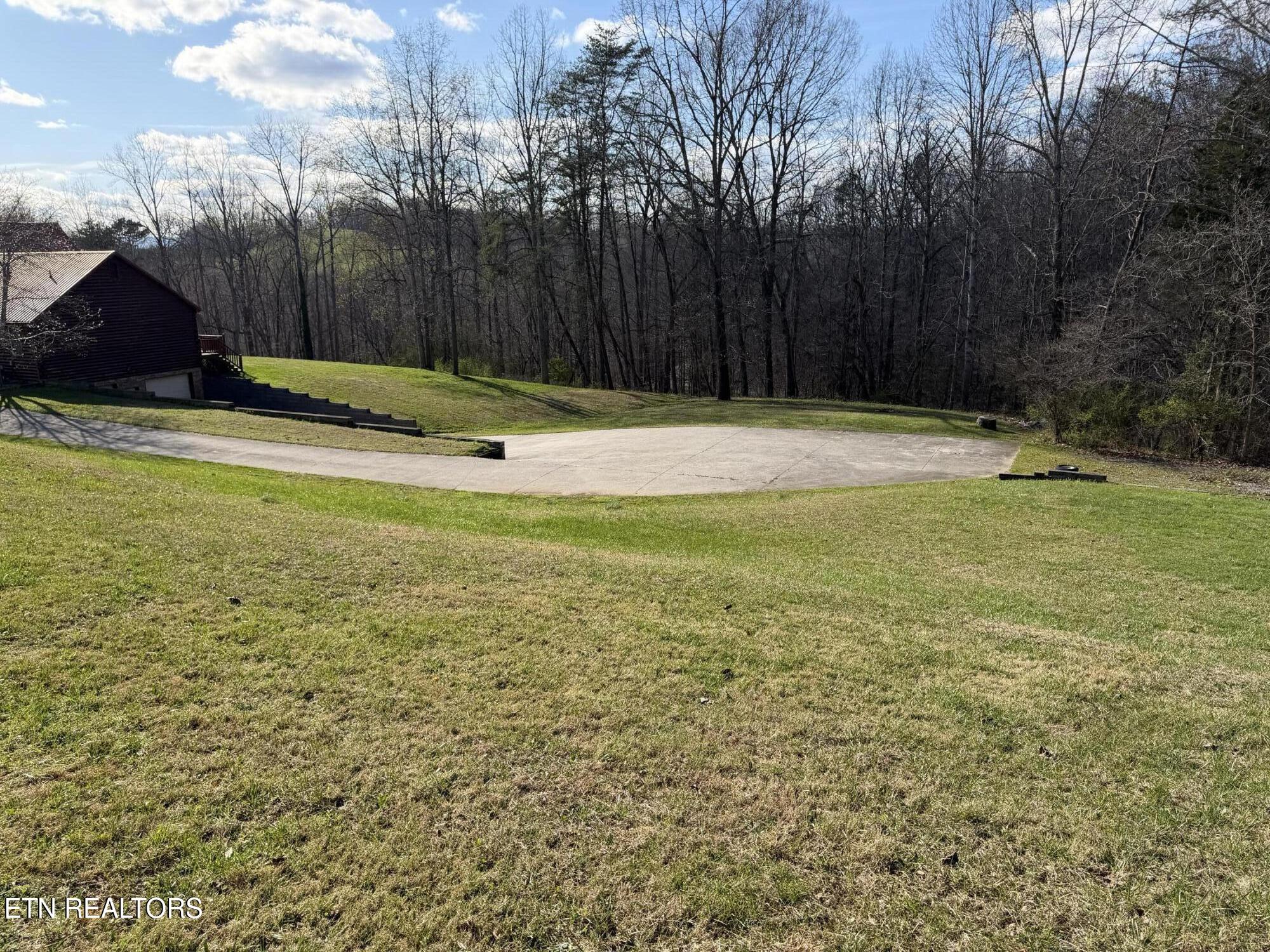 1200 Hickory Star Road Maynardville TN 37807
