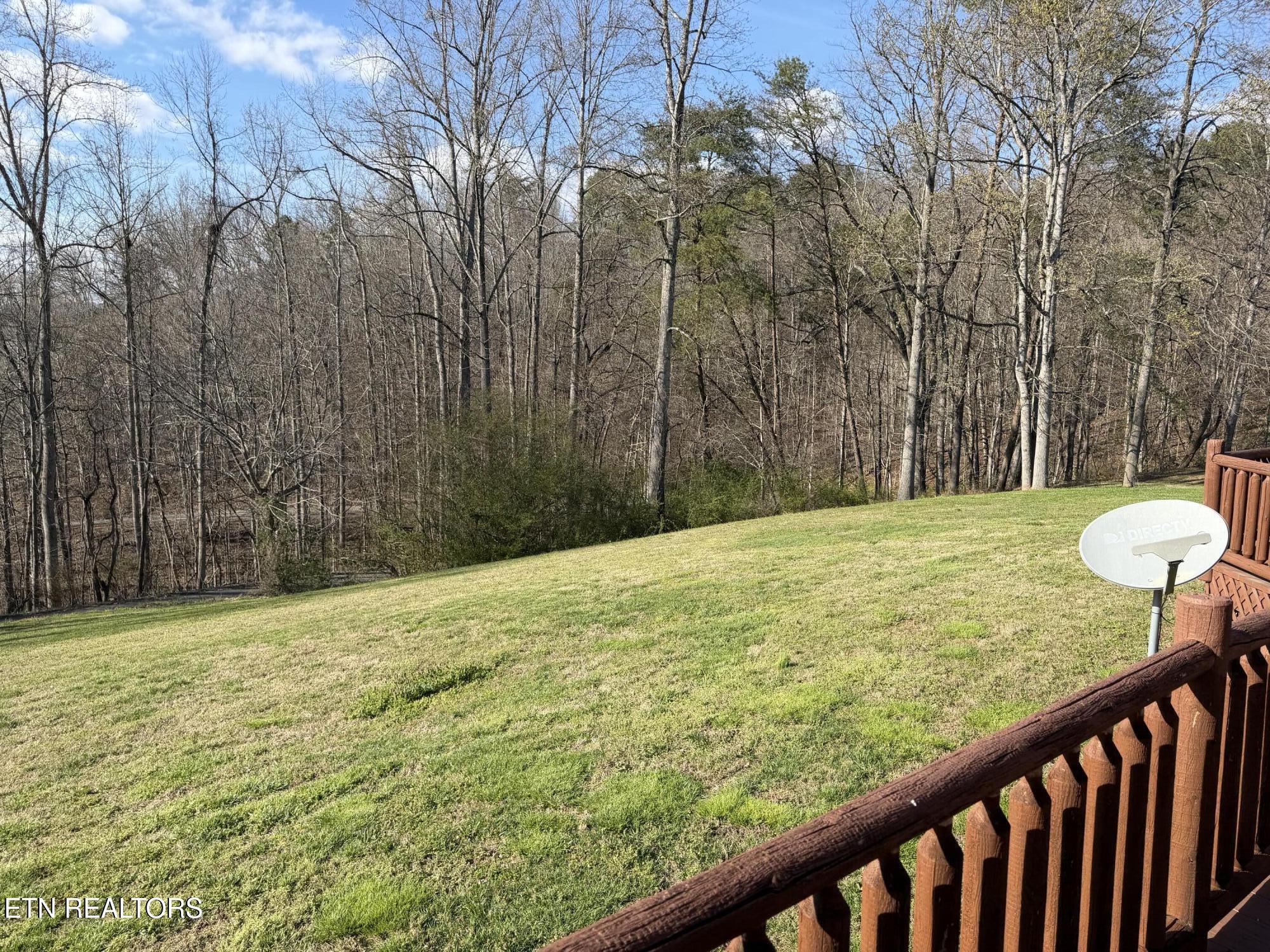 1200 Hickory Star Road Maynardville TN 37807