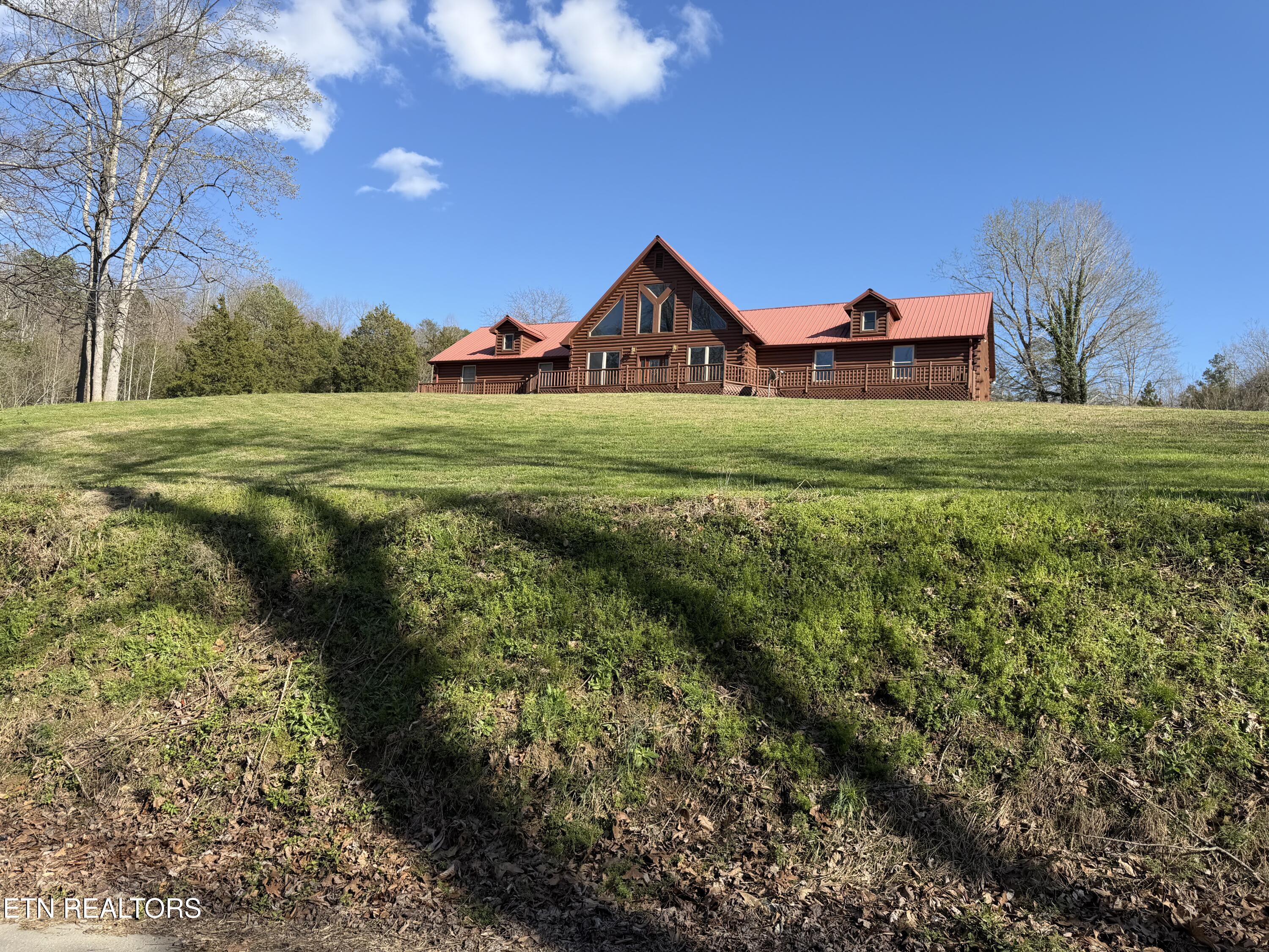 1200 Hickory Star Road Maynardville TN 37807