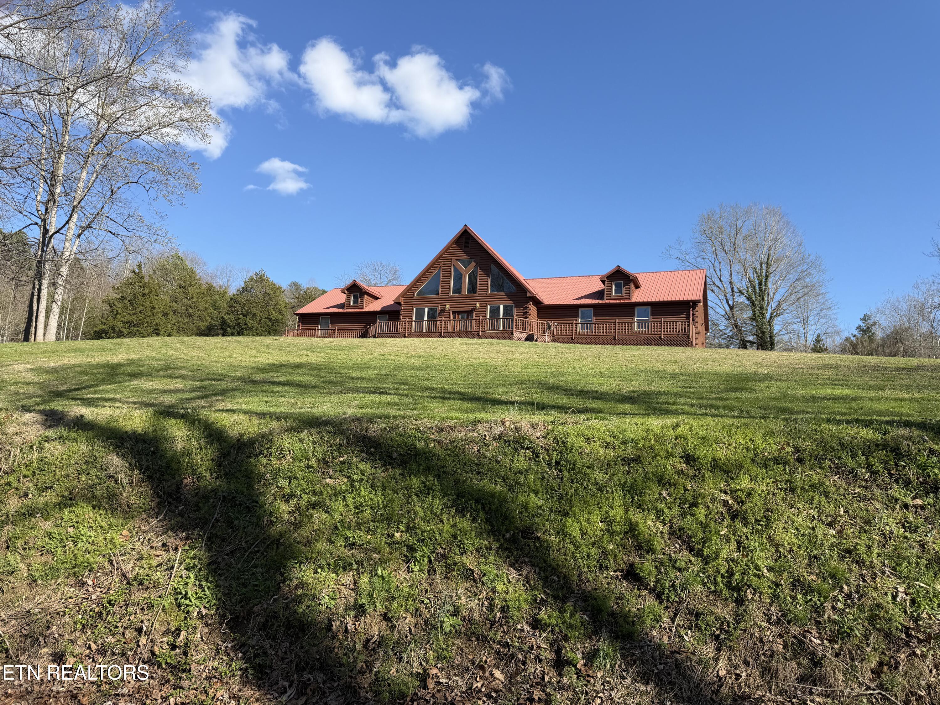 1200 Hickory Star Road Maynardville TN 37807