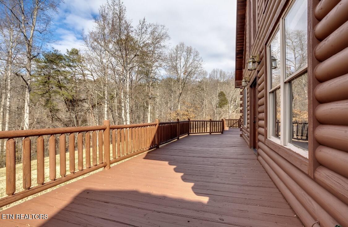 1200 Hickory Star Road Maynardville TN 37807
