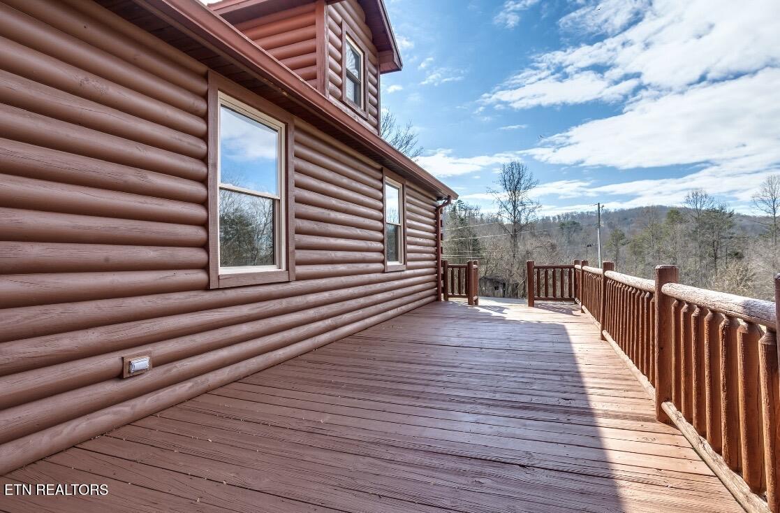 1200 Hickory Star Road Maynardville TN 37807
