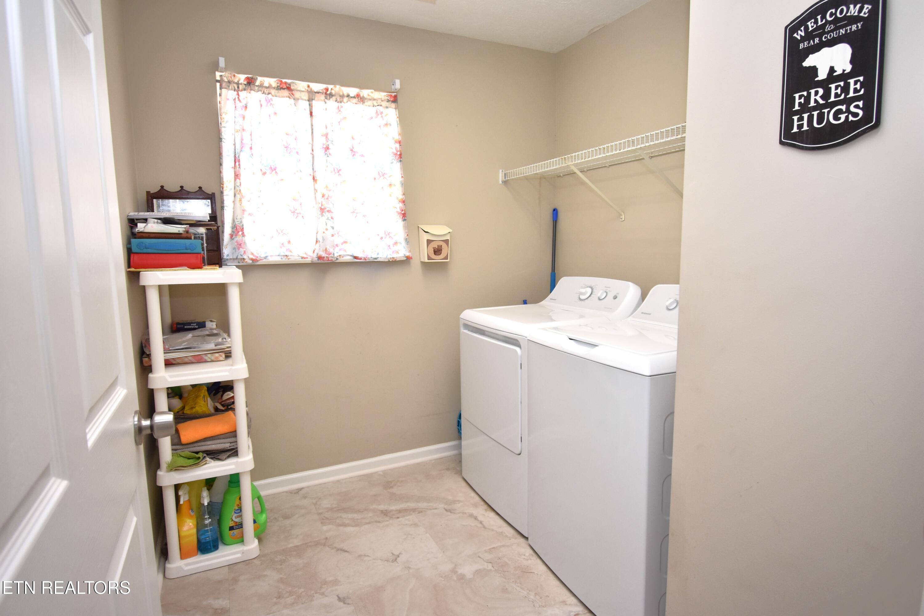 7308 Red Clover Lane Knoxville TN 37918