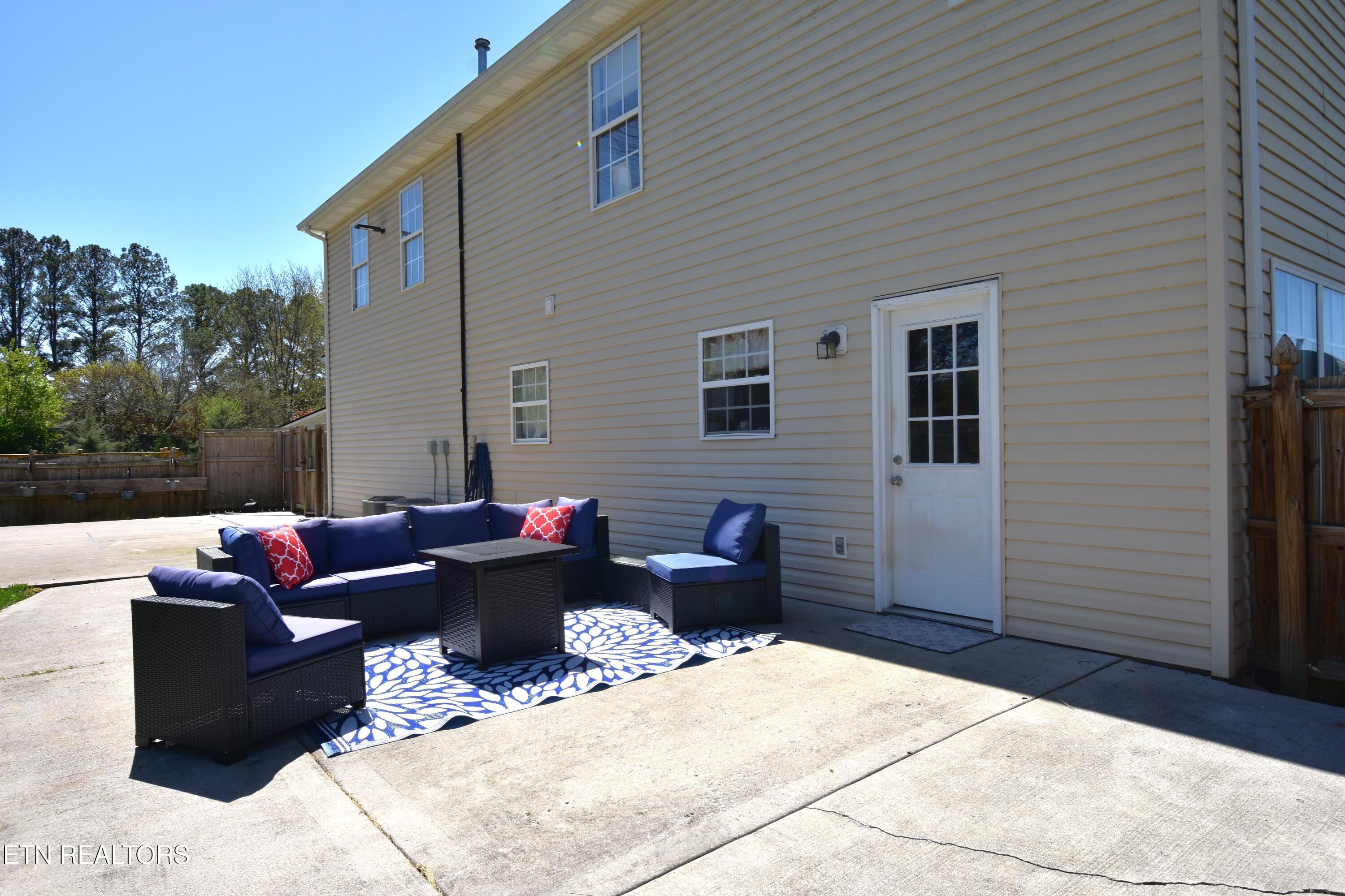 7308 Red Clover Lane Knoxville TN 37918