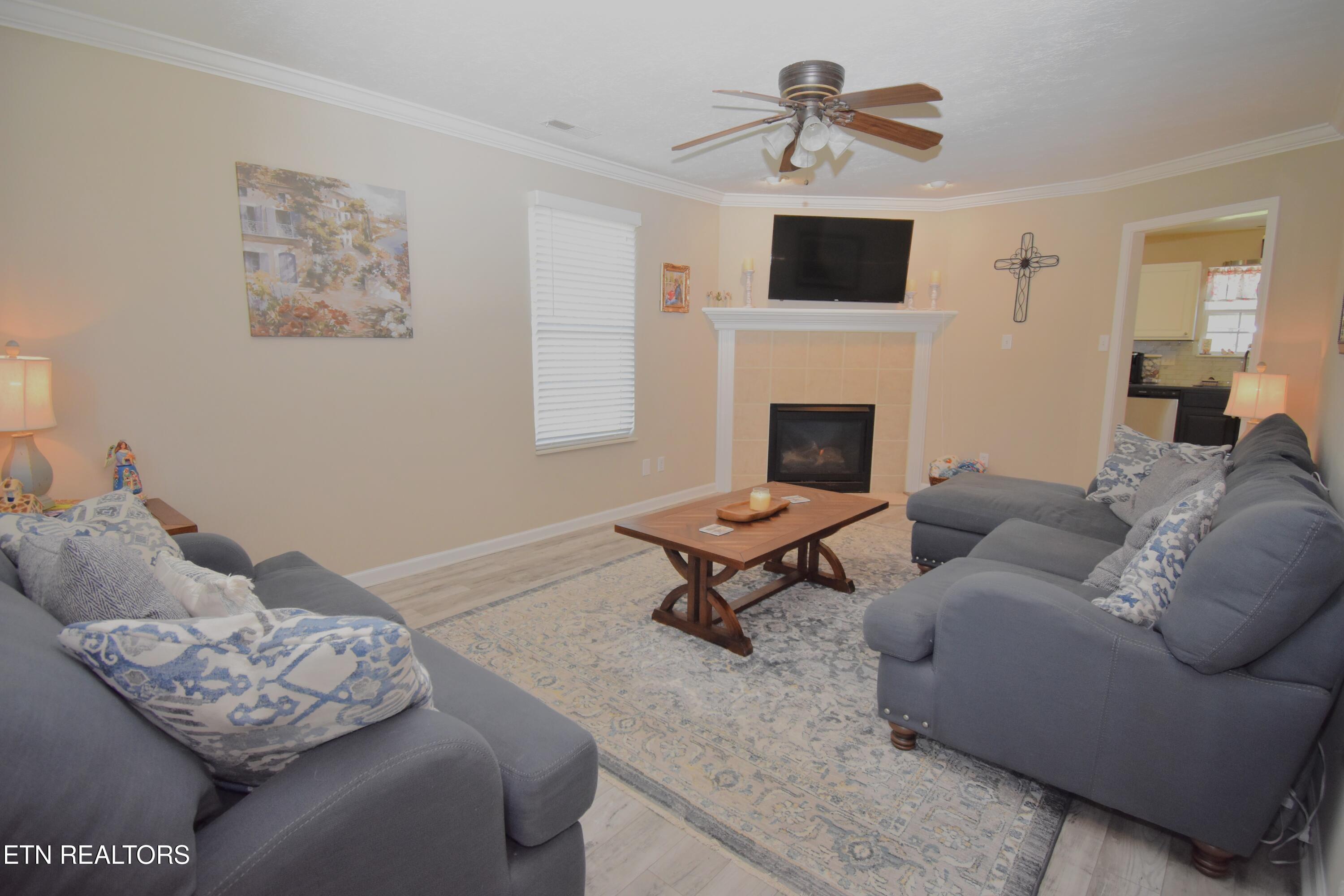 7308 Red Clover Lane Knoxville TN 37918