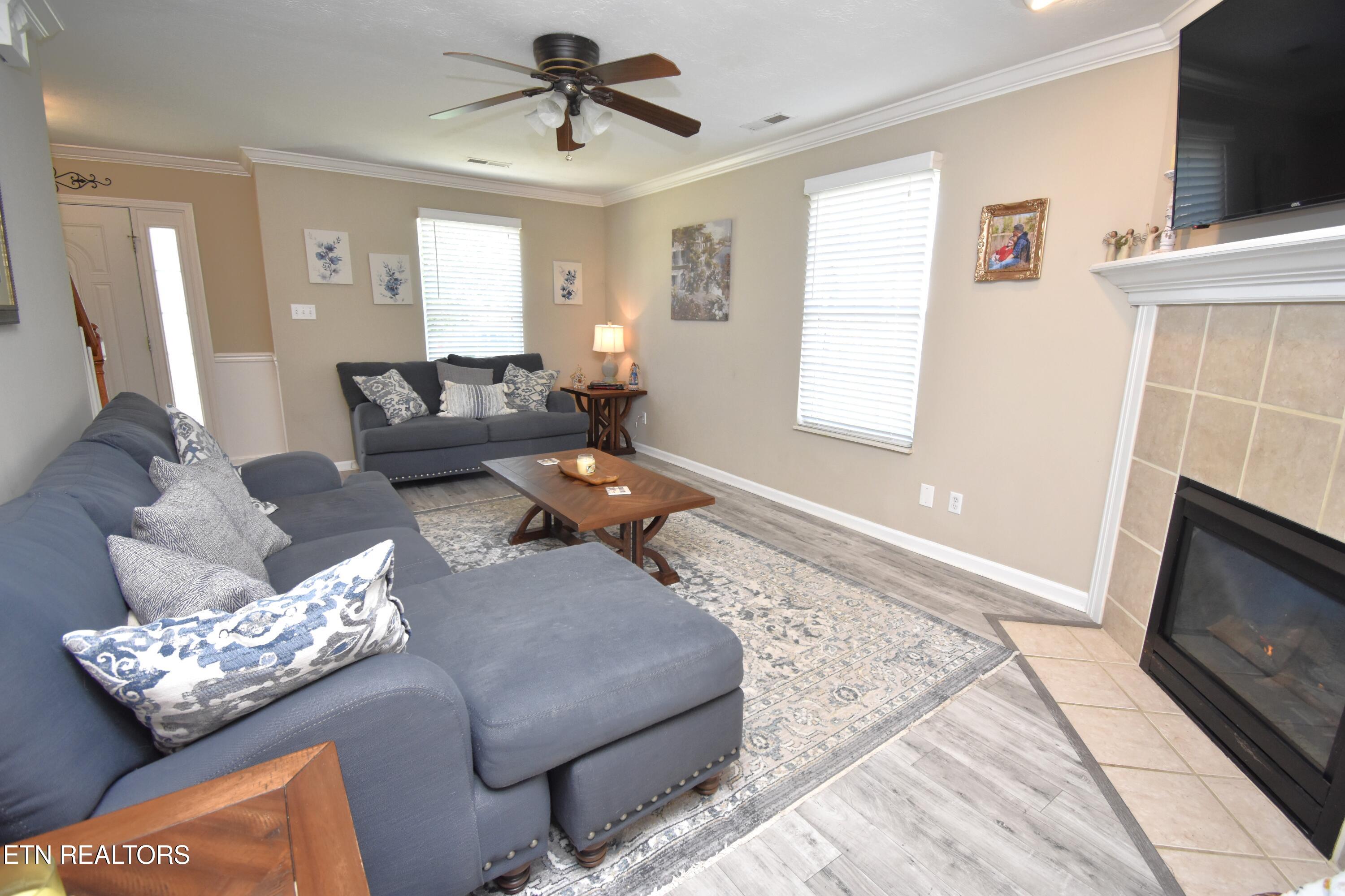 7308 Red Clover Lane Knoxville TN 37918