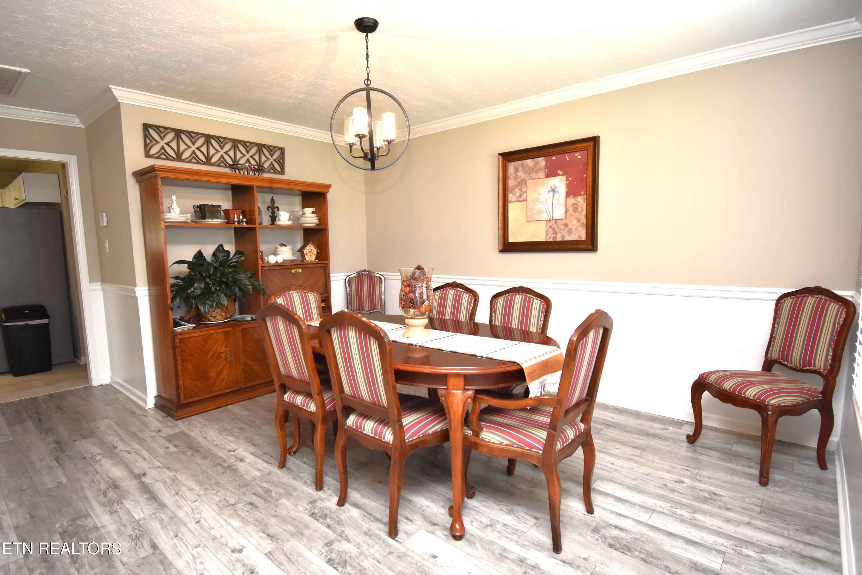 7308 Red Clover Lane Knoxville TN 37918