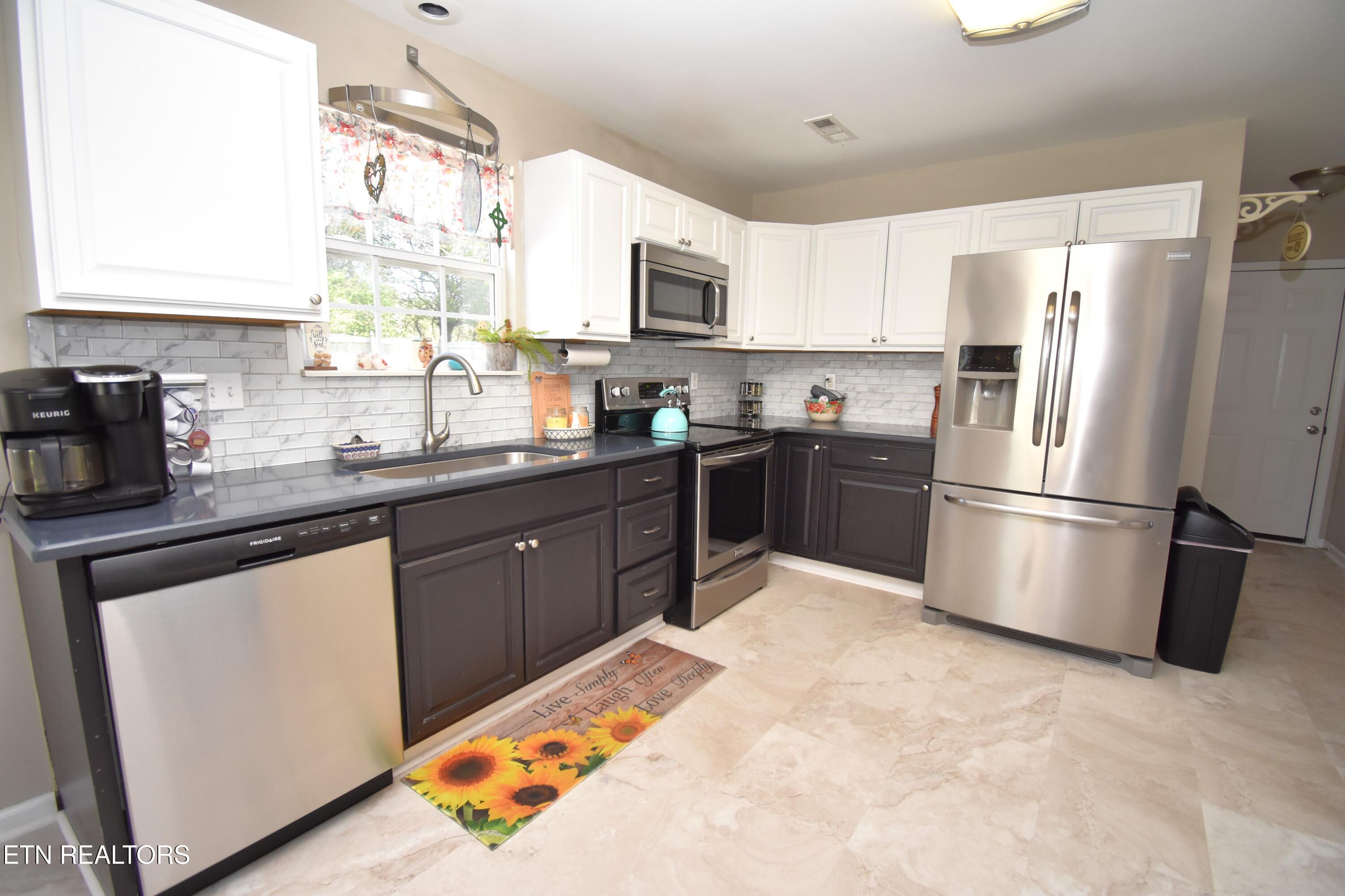 7308 Red Clover Lane Knoxville TN 37918