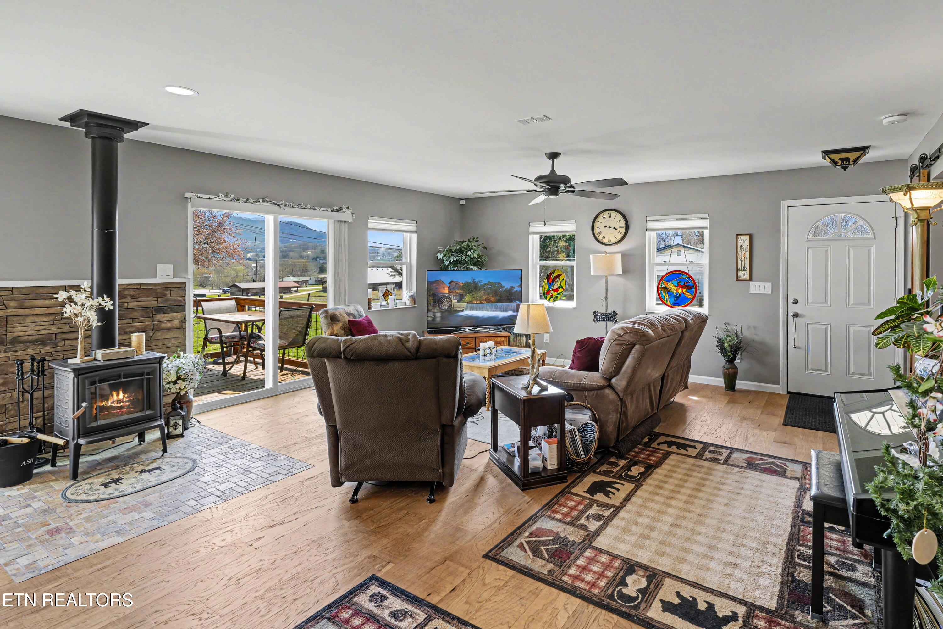 3138 Laurelwood Lane Sevierville TN 37862