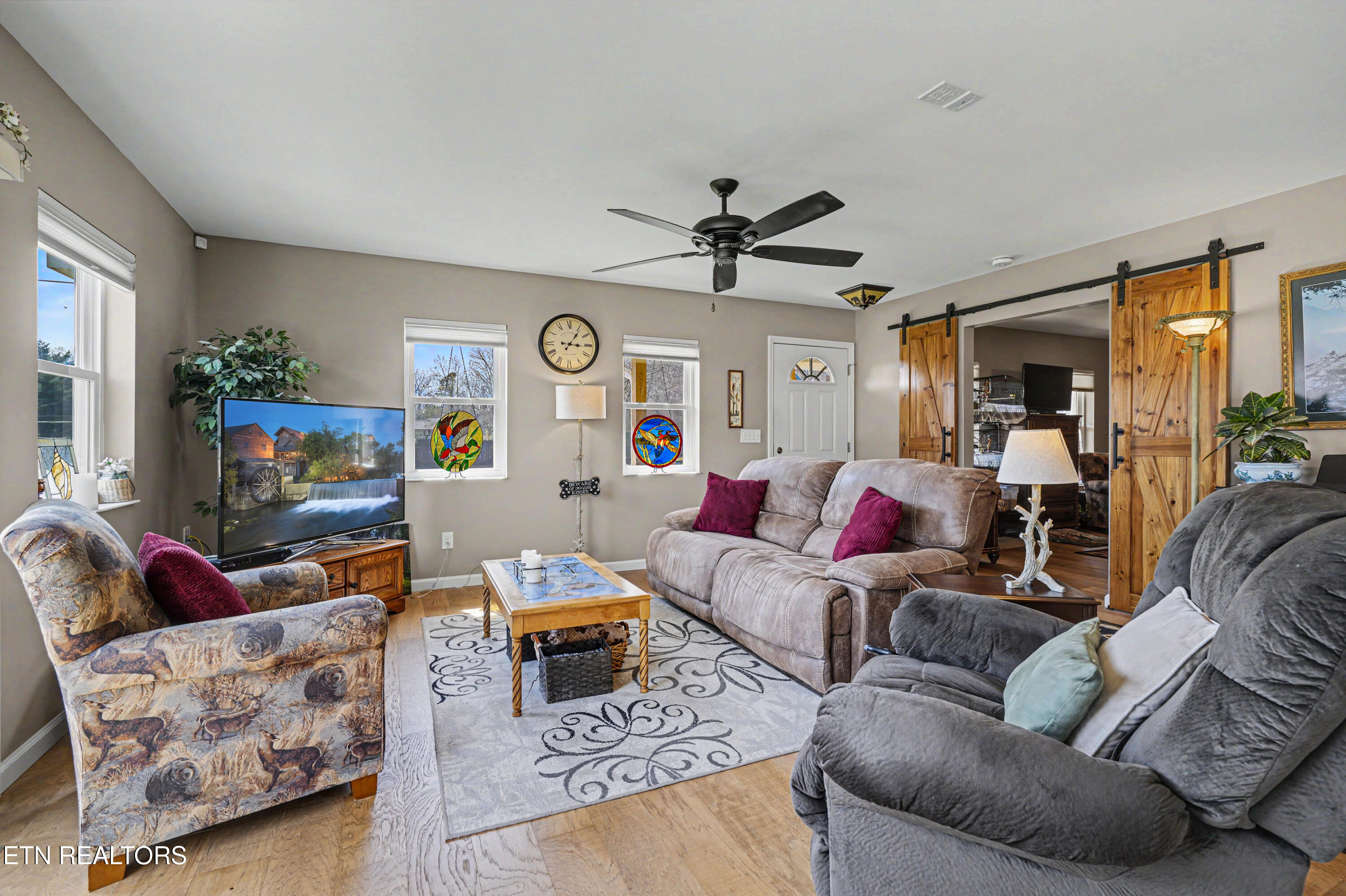 3138 Laurelwood Lane Sevierville TN 37862