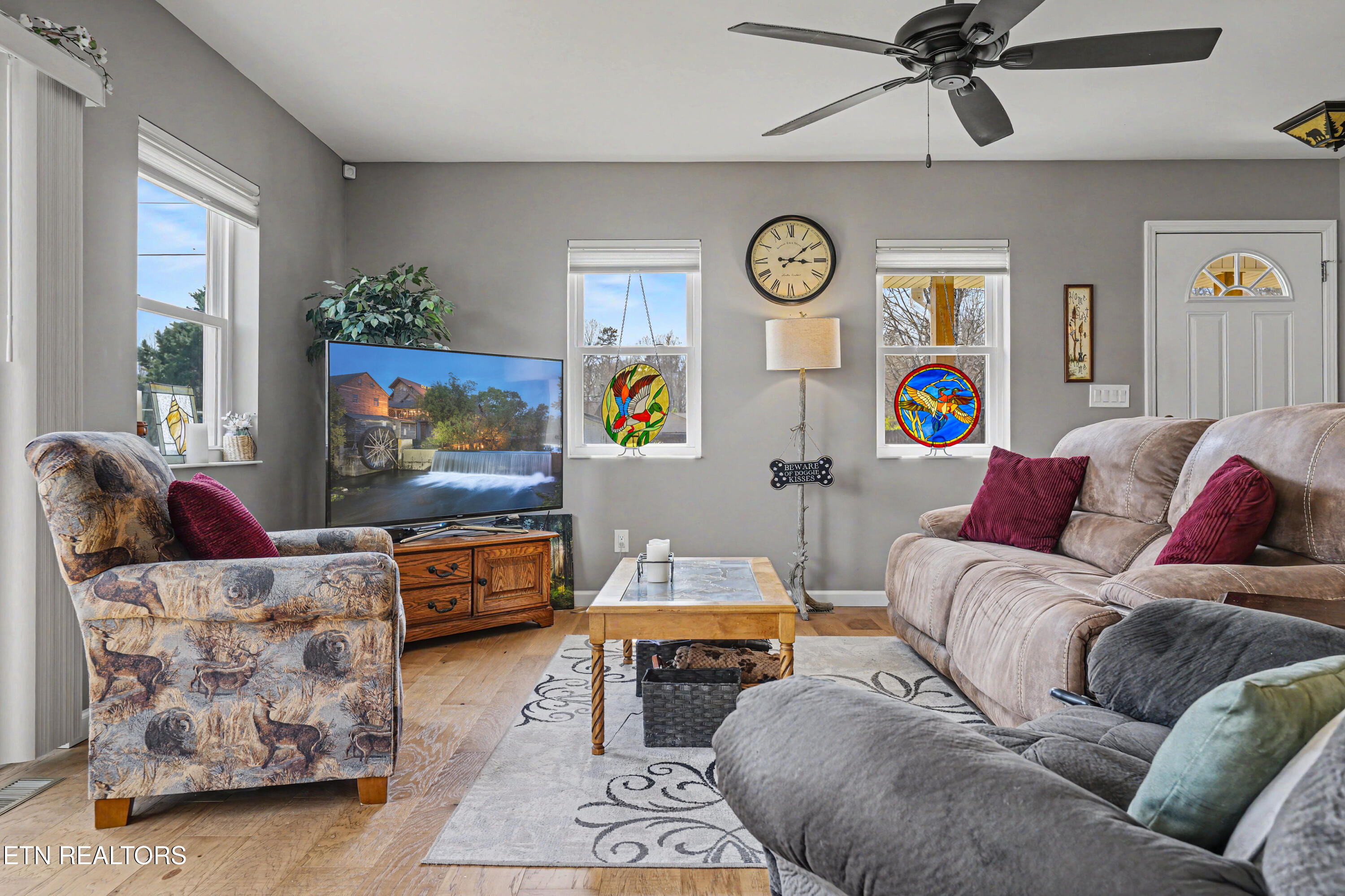 3138 Laurelwood Lane Sevierville TN 37862