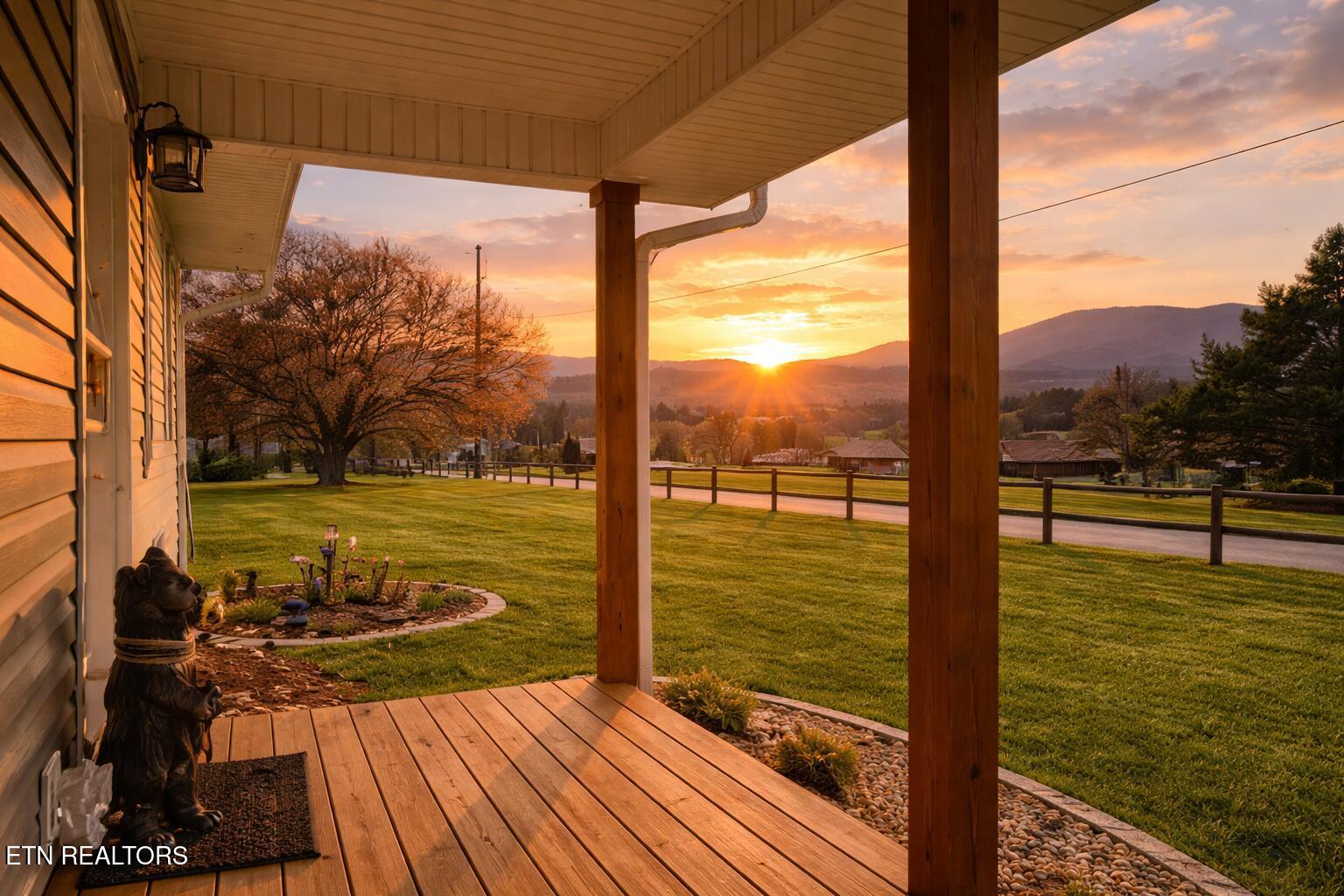 3138 Laurelwood Lane Sevierville TN 37862