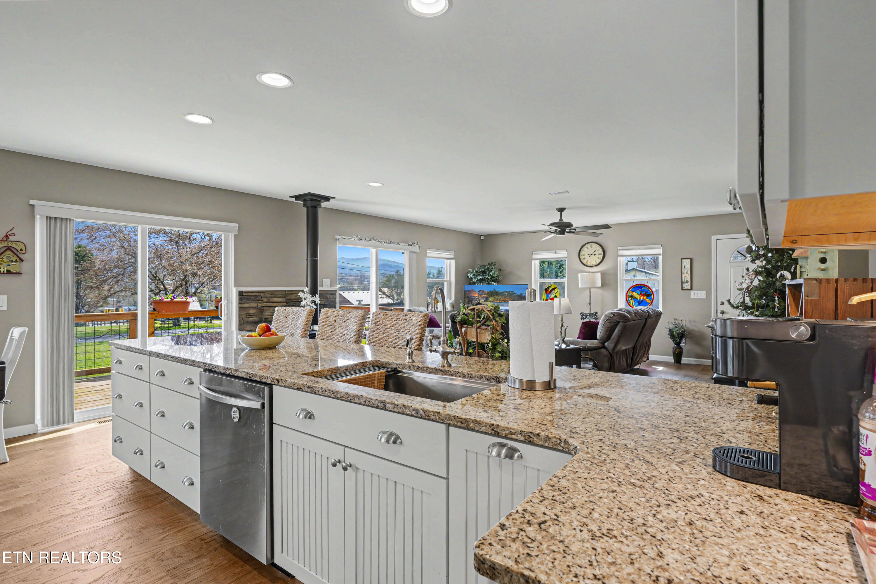 3138 Laurelwood Lane Sevierville TN 37862