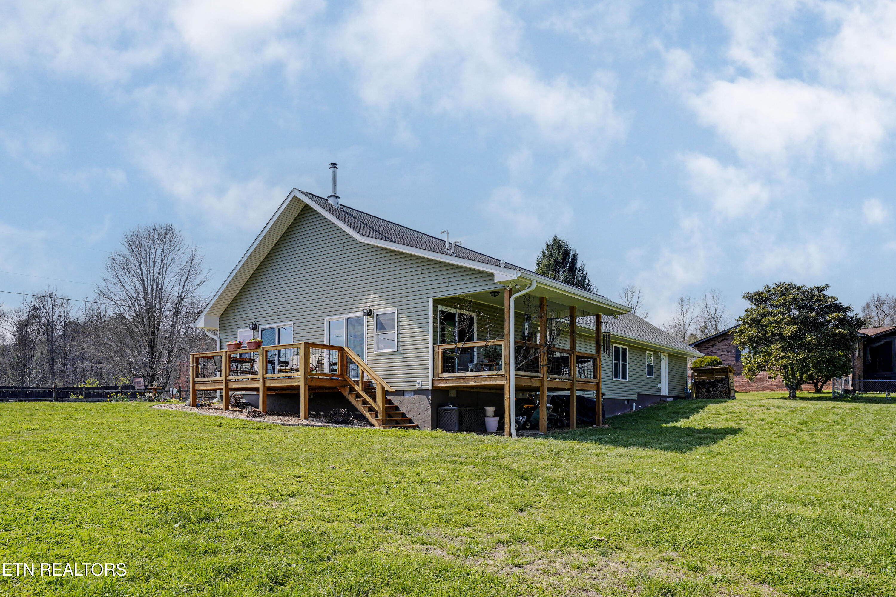 3138 Laurelwood Lane Sevierville TN 37862