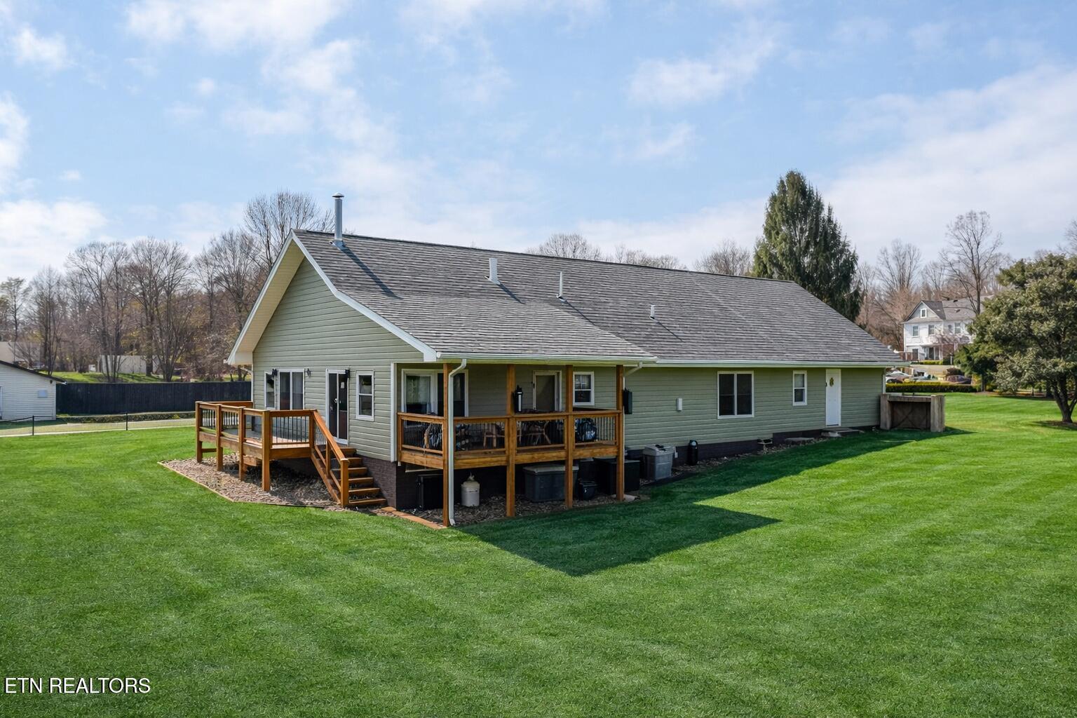 3138 Laurelwood Lane Sevierville TN 37862