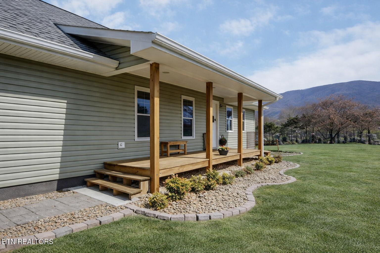 3138 Laurelwood Lane Sevierville TN 37862