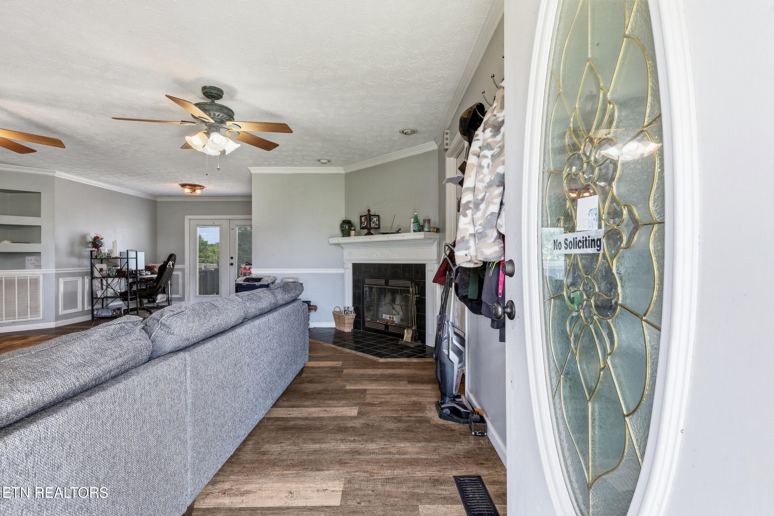 1406 Serene View Drive Sevierville TN 37876