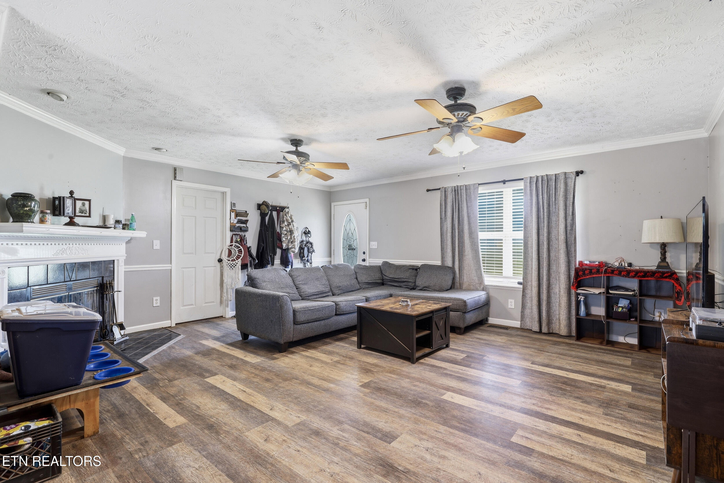 1406 Serene View Drive Sevierville TN 37876