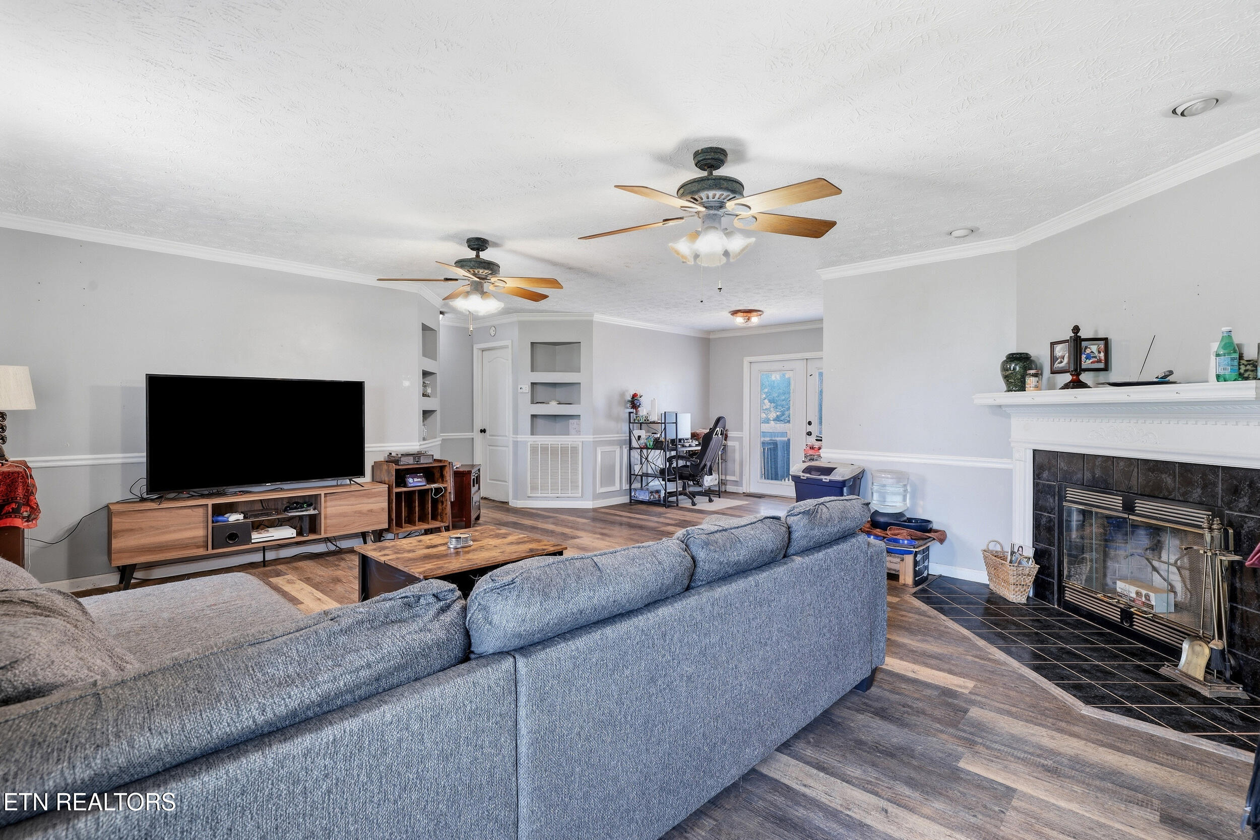 1406 Serene View Drive Sevierville TN 37876