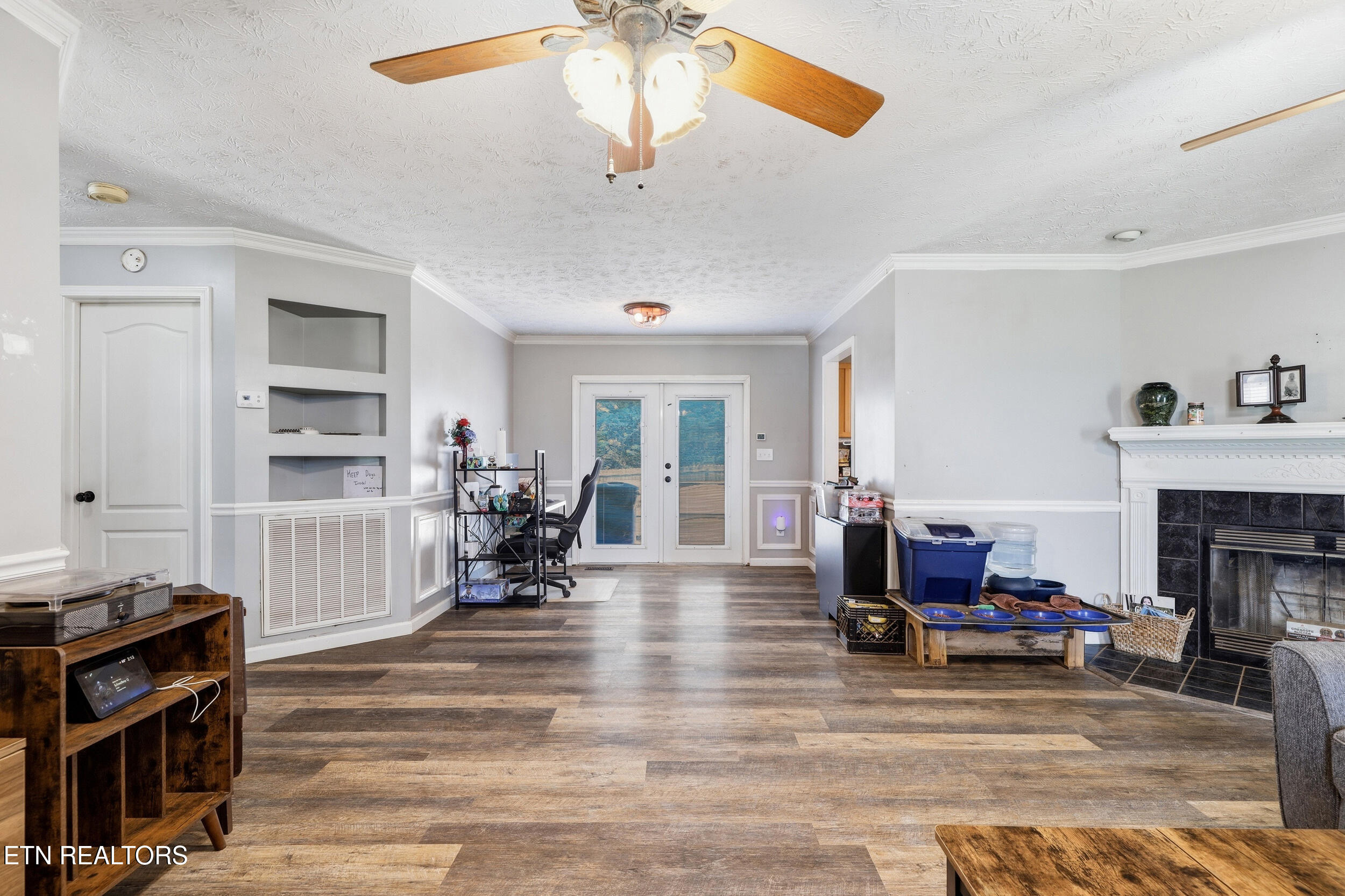 1406 Serene View Drive Sevierville TN 37876