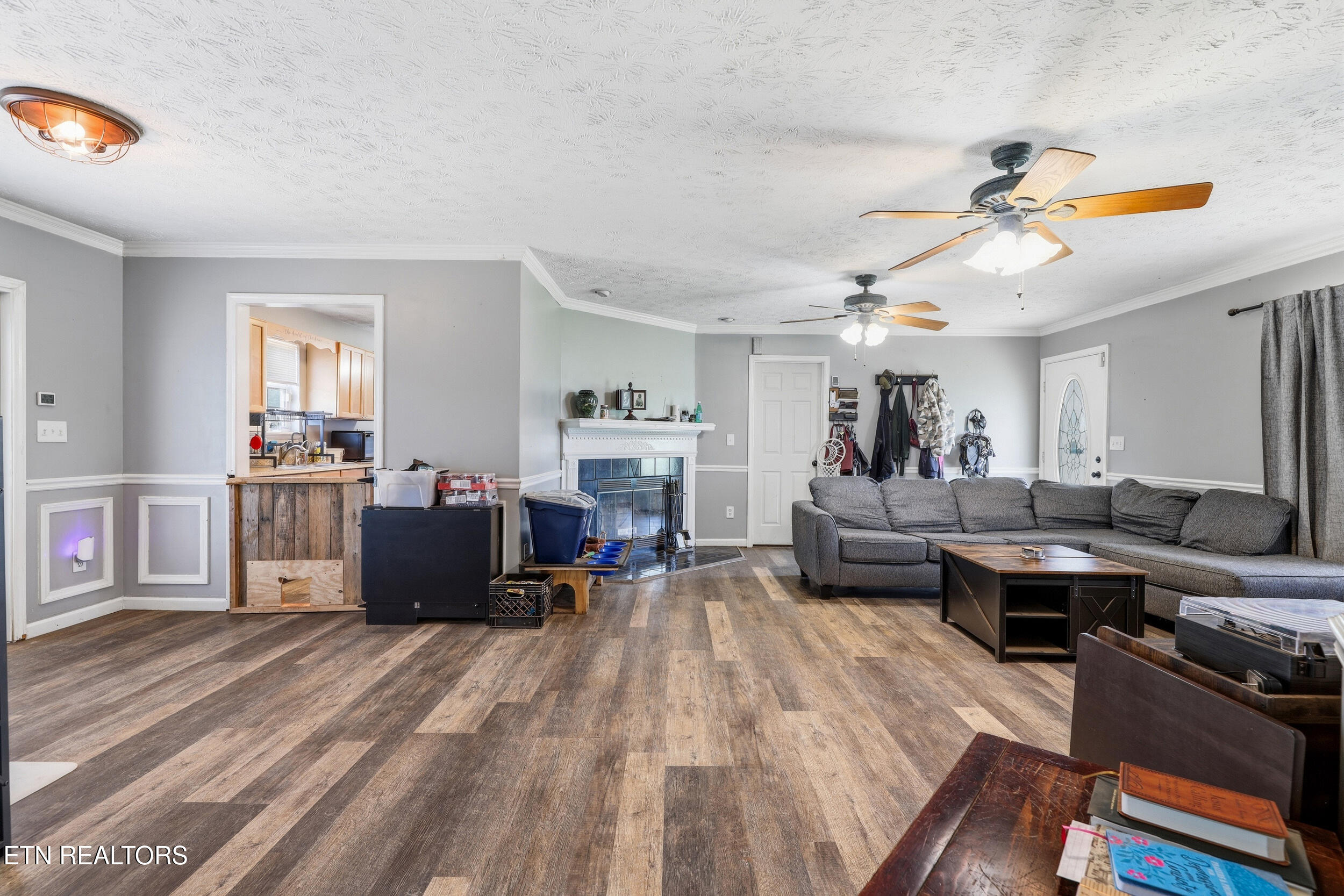 1406 Serene View Drive Sevierville TN 37876