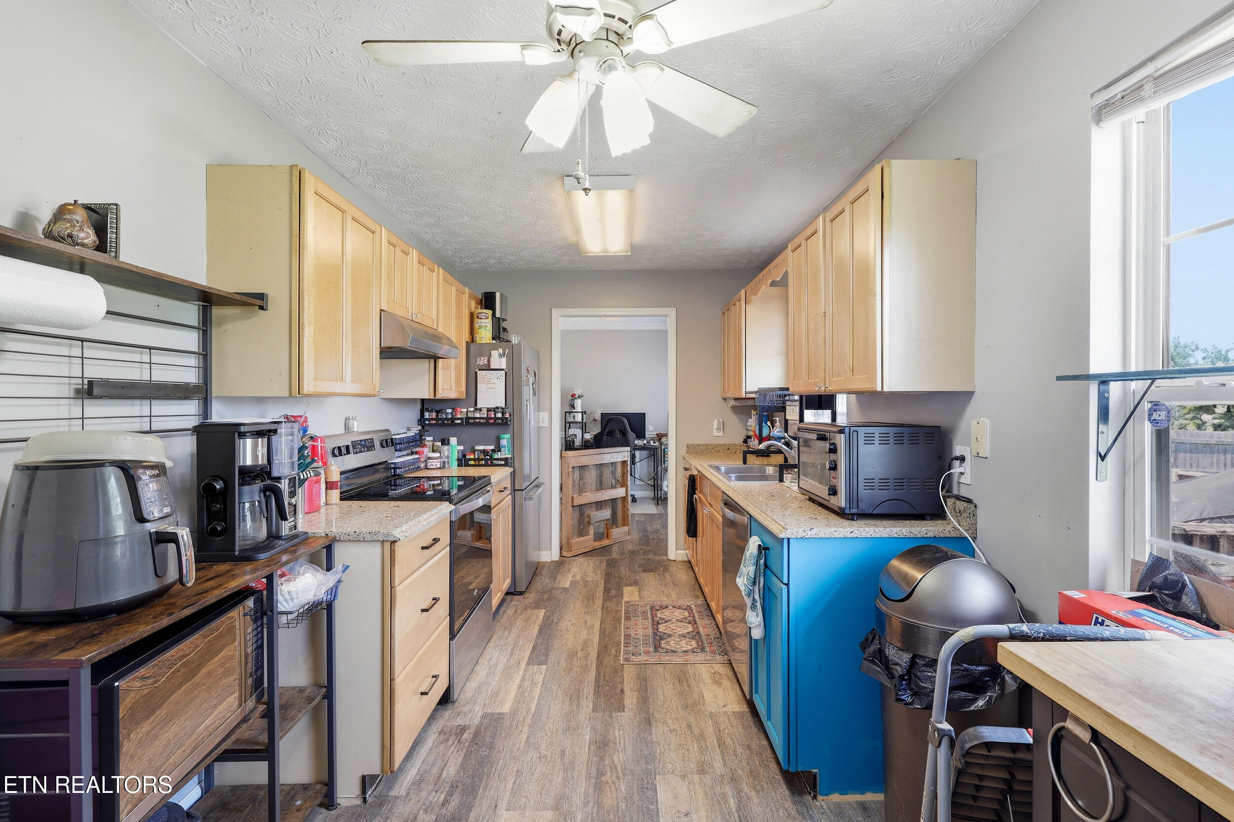 1406 Serene View Drive Sevierville TN 37876