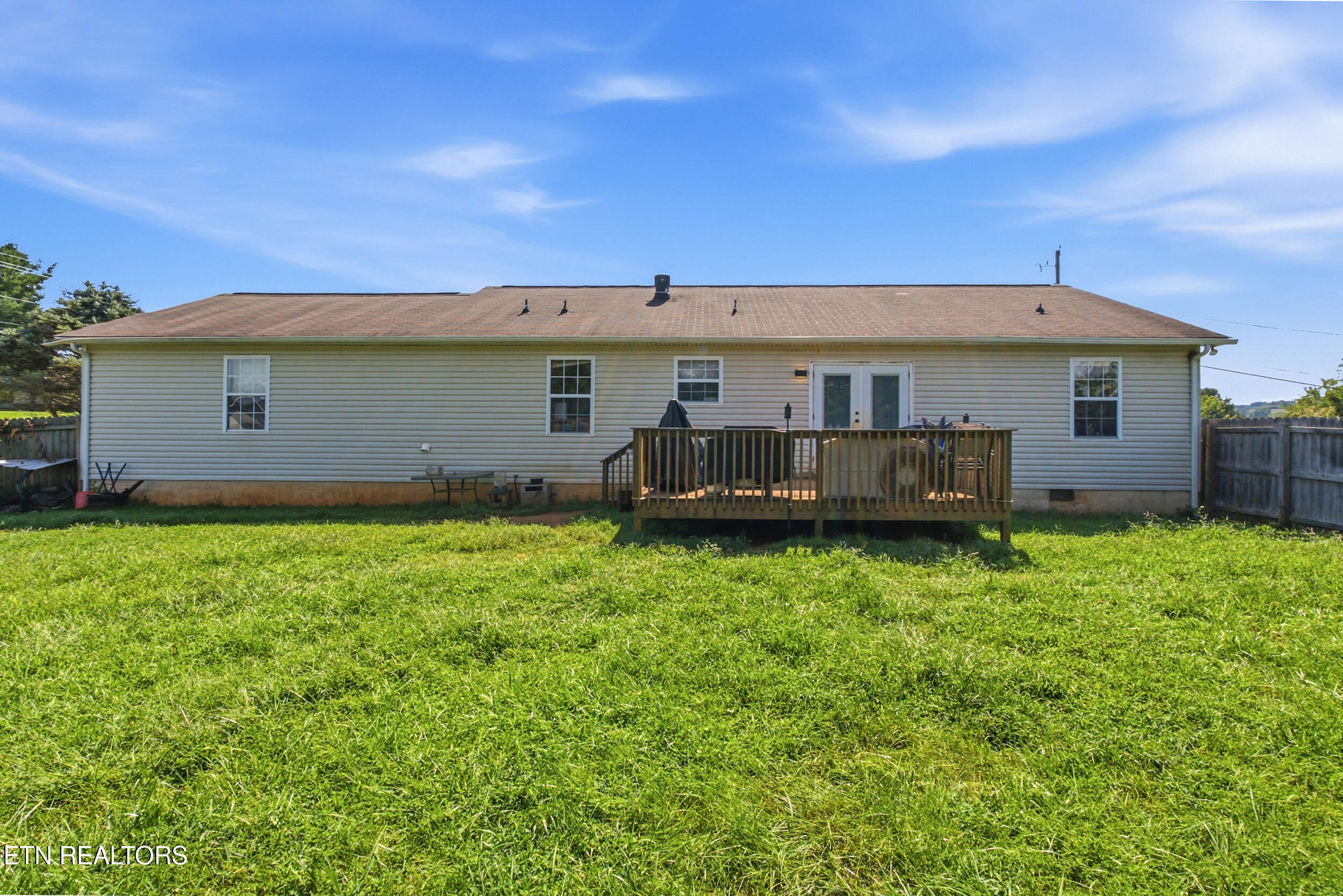 1406 Serene View Drive Sevierville TN 37876